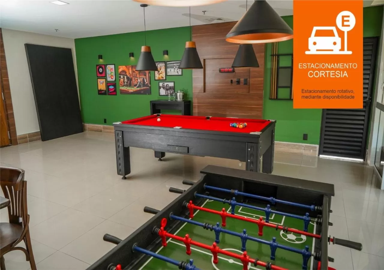 Transamerica Fit Vitória Reta da Penha