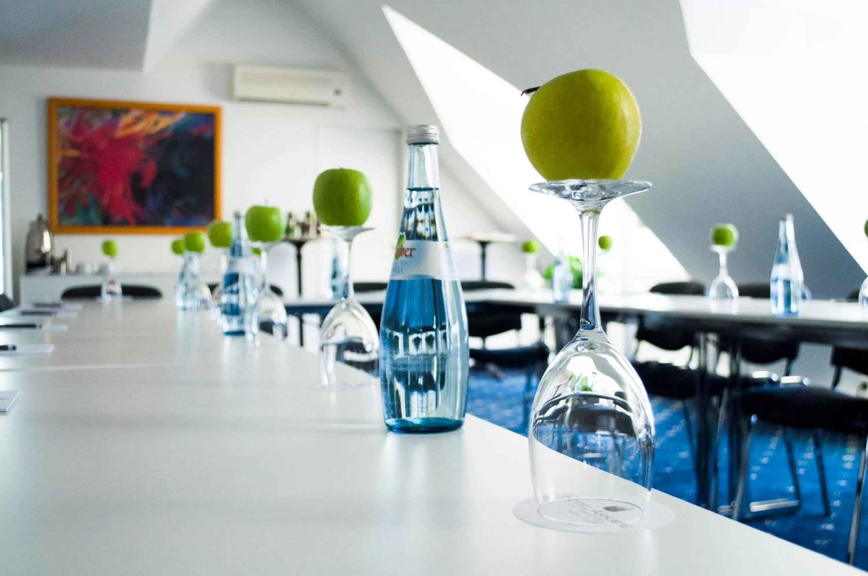 Business facilities in Arkade Hotel am Theater