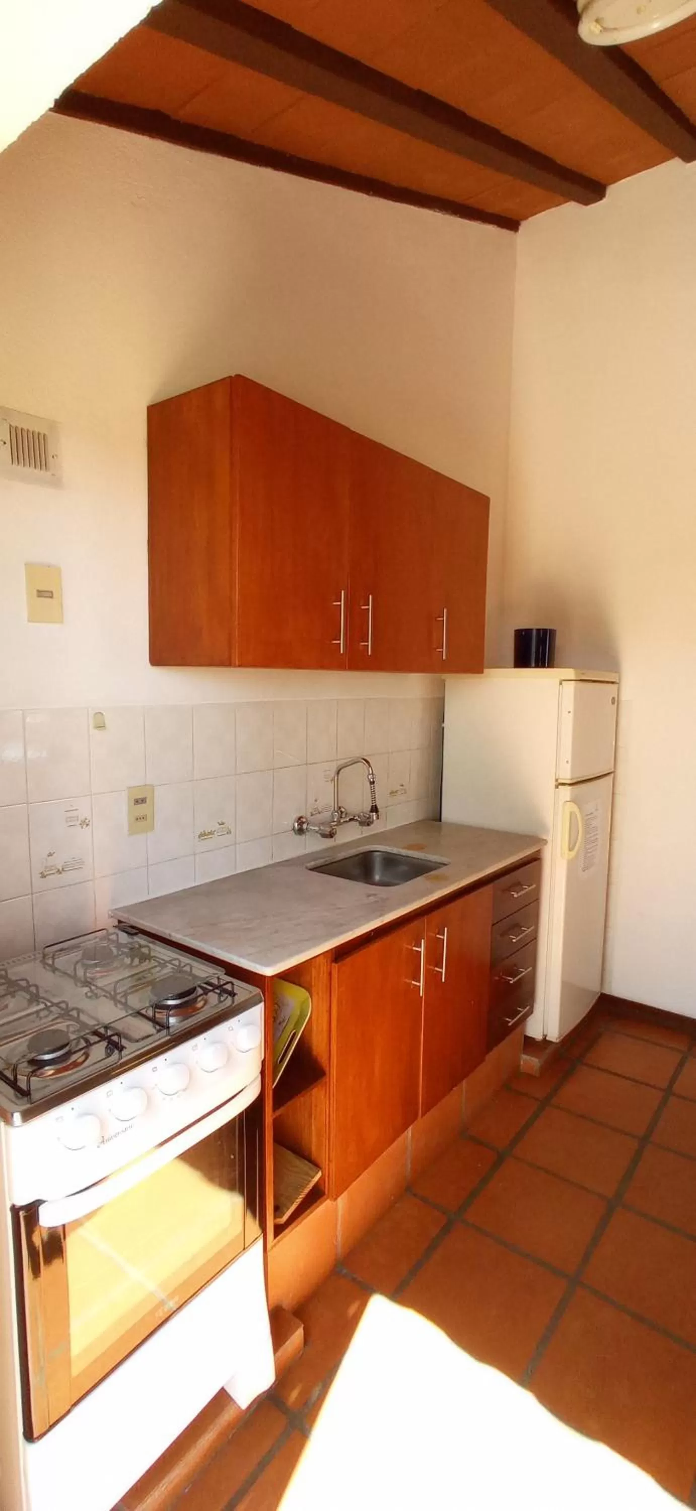 Kitchen/Kitchenette in Pino Dorado