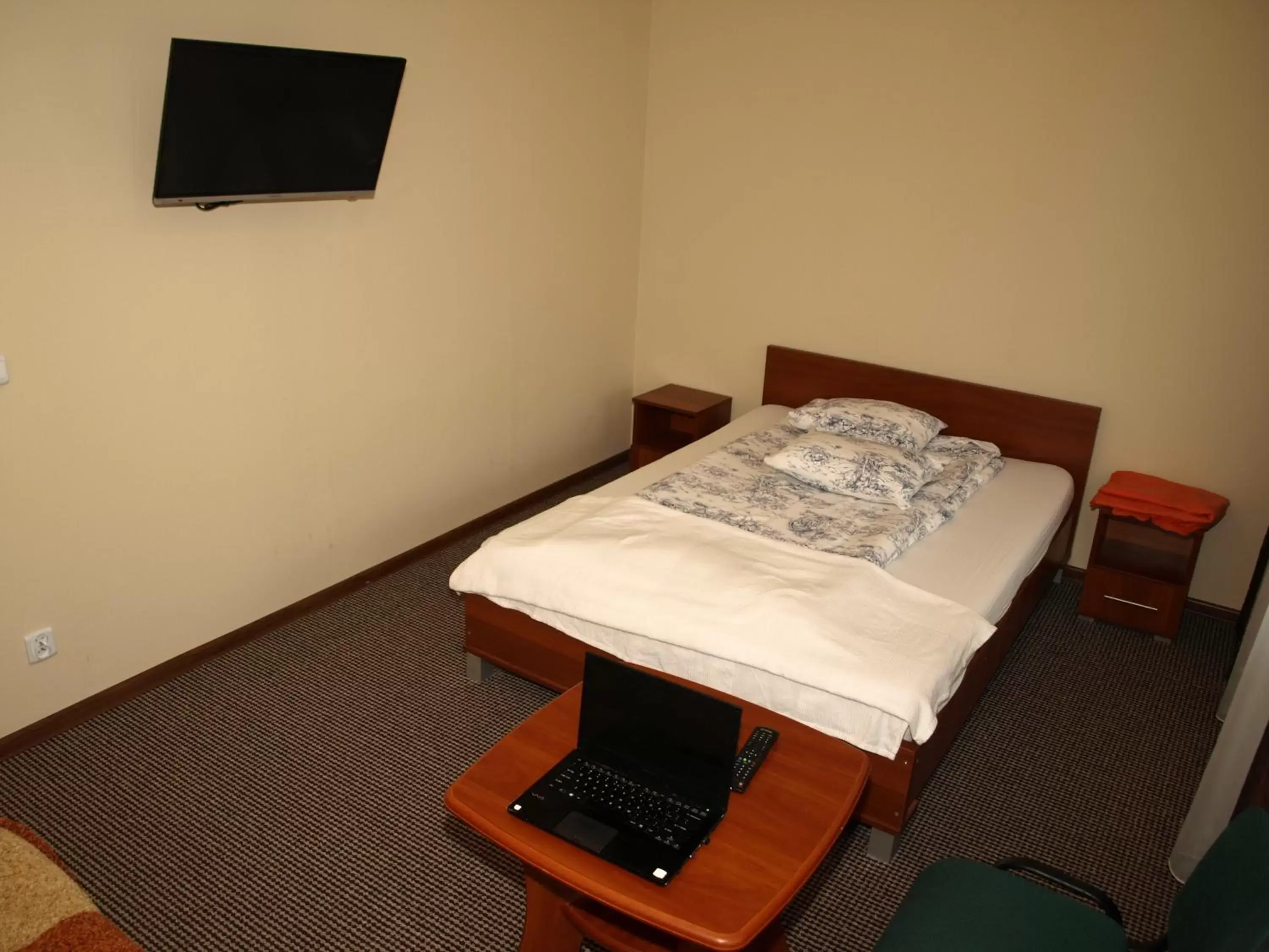 Superior Double Room in Wyspa Mszanka Superior Double Room in Wyspa Mszanka