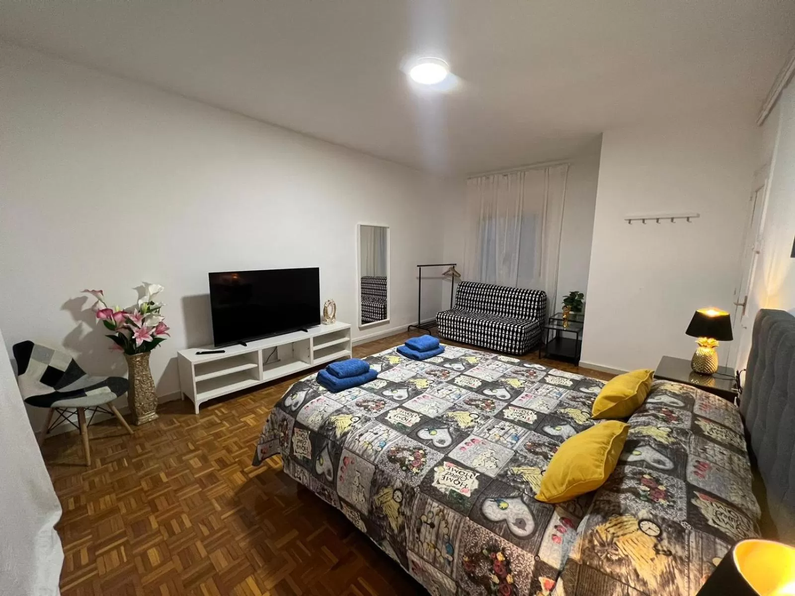 Habitaciones Rambla Catalunya