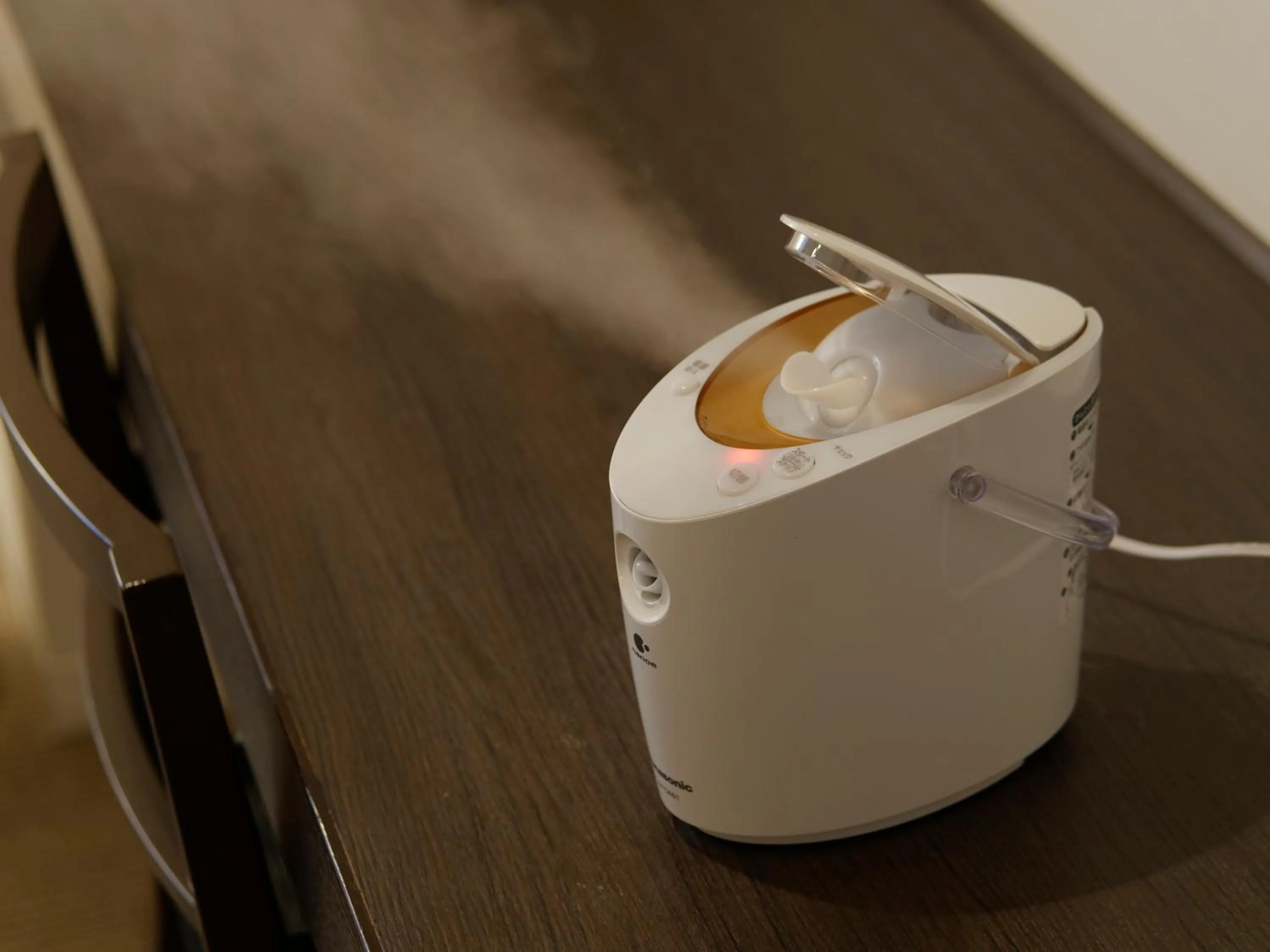 Photo of the whole room in Hotel Keihan Tokyo Yotsuya