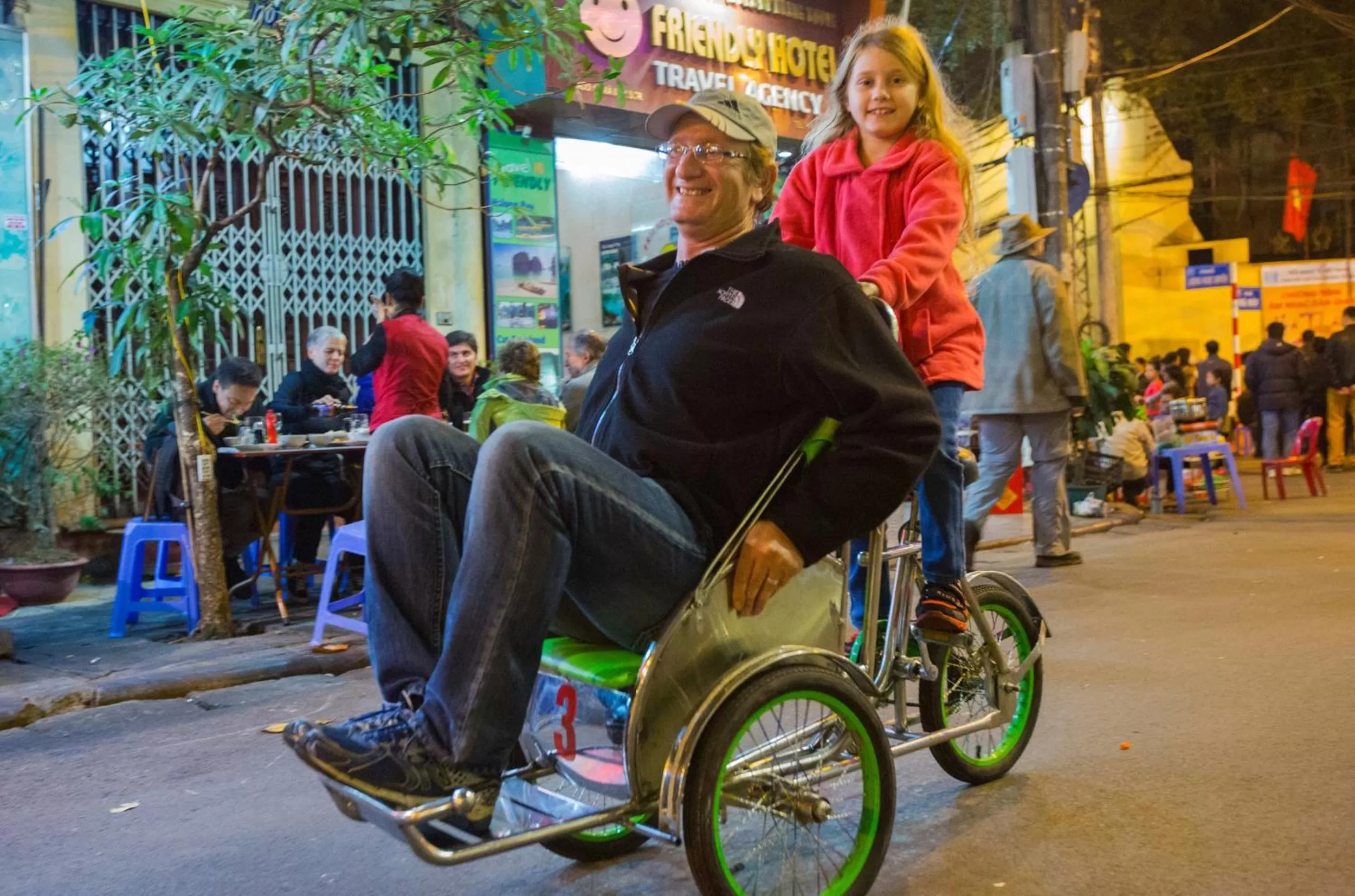 Property building in Hanoi L'Heritage Diamond Hotel & Spa