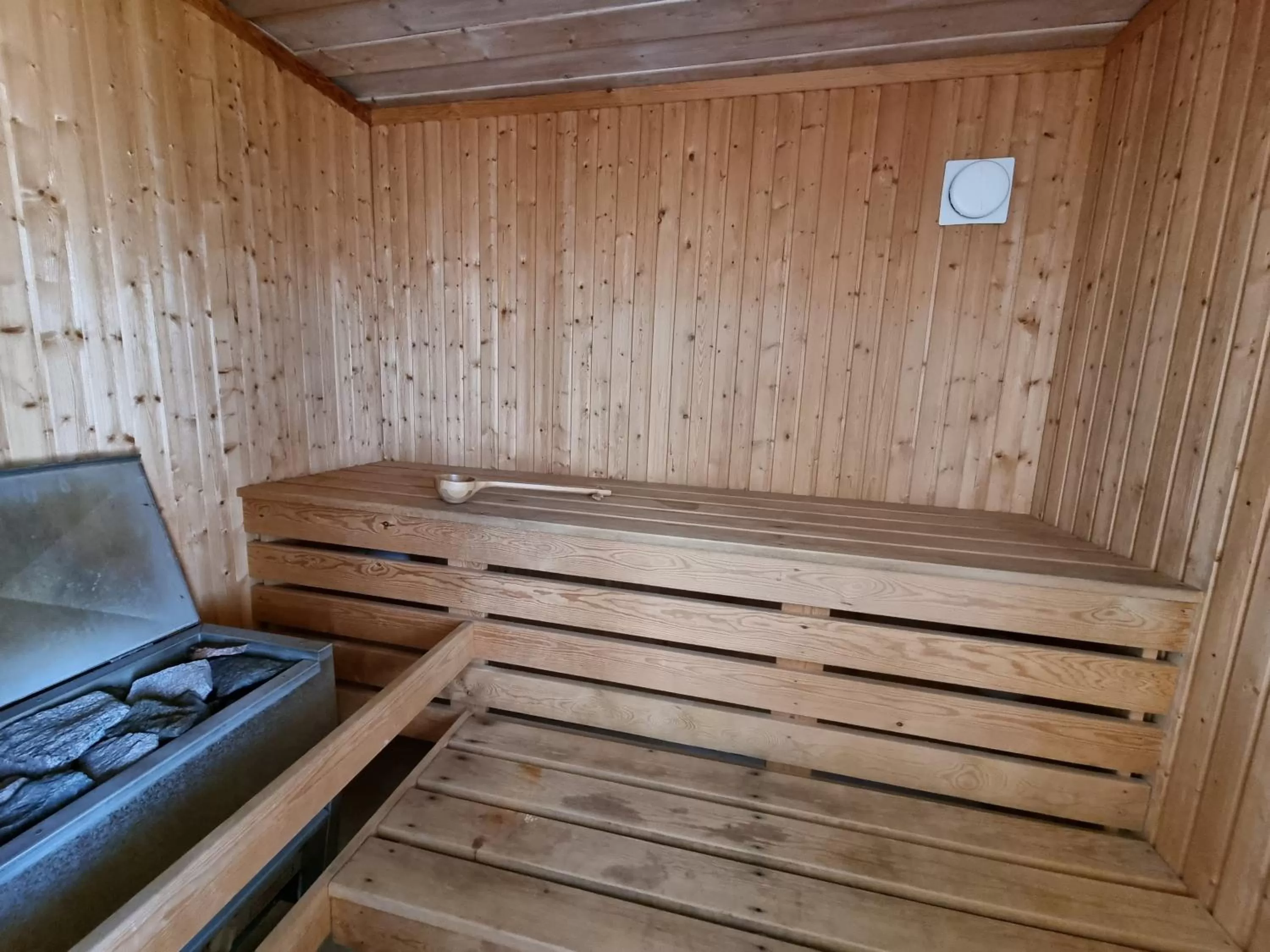 Byske Gästgivargård