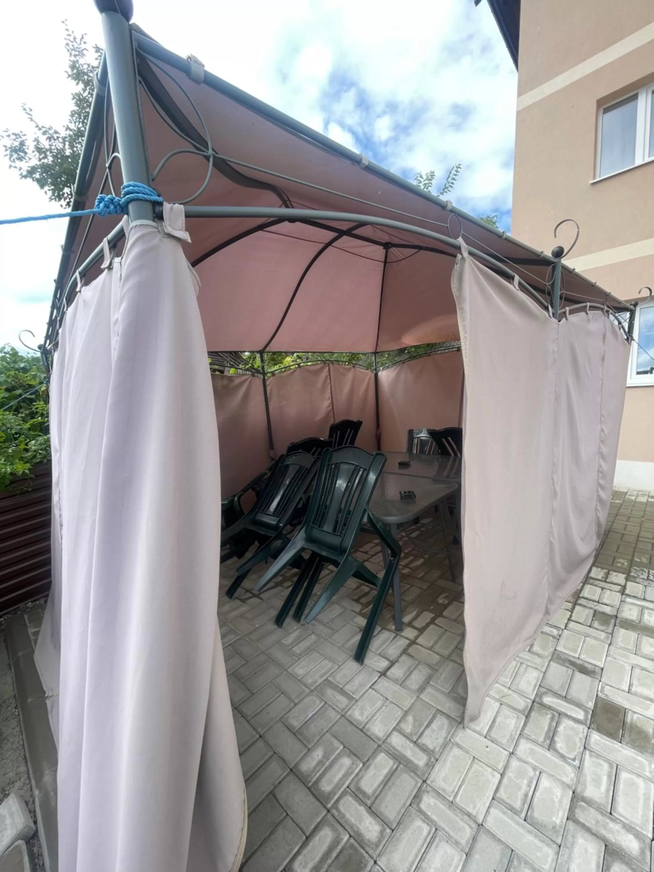 Cazare apartamente LAVI-TOUR Tg Neamț