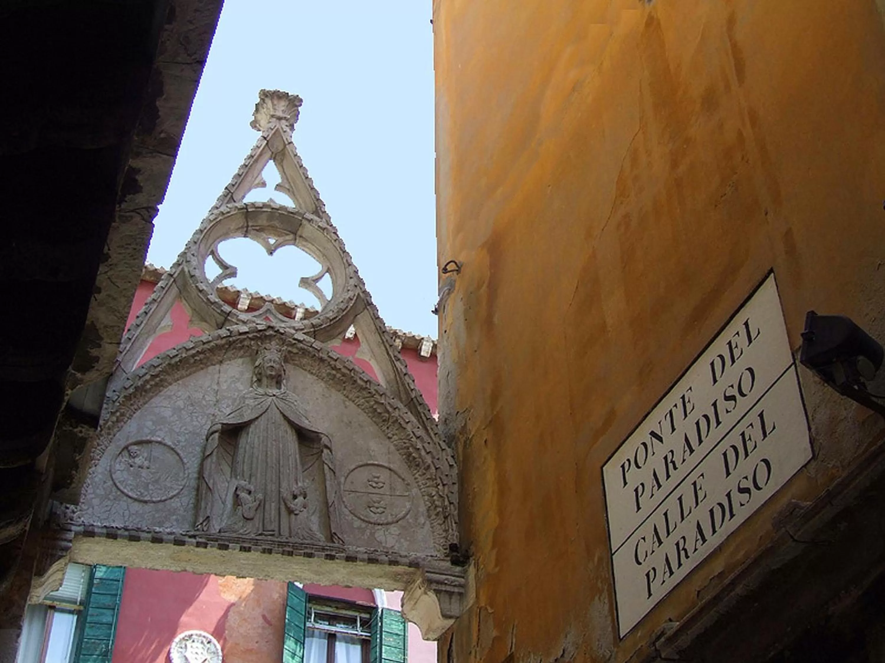 Area and facilities in Hotel Da Bruno