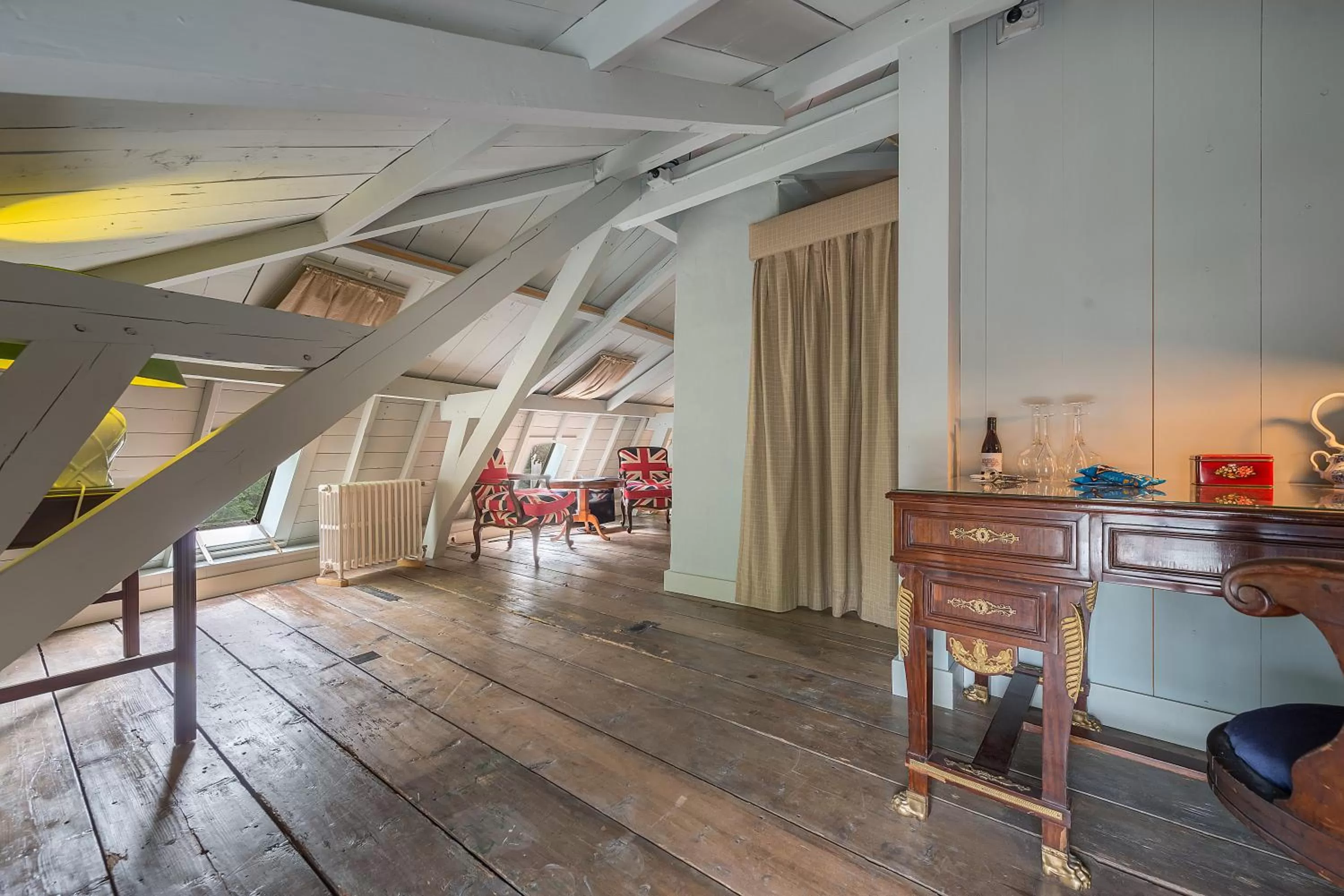 Logement Swaenenvecht