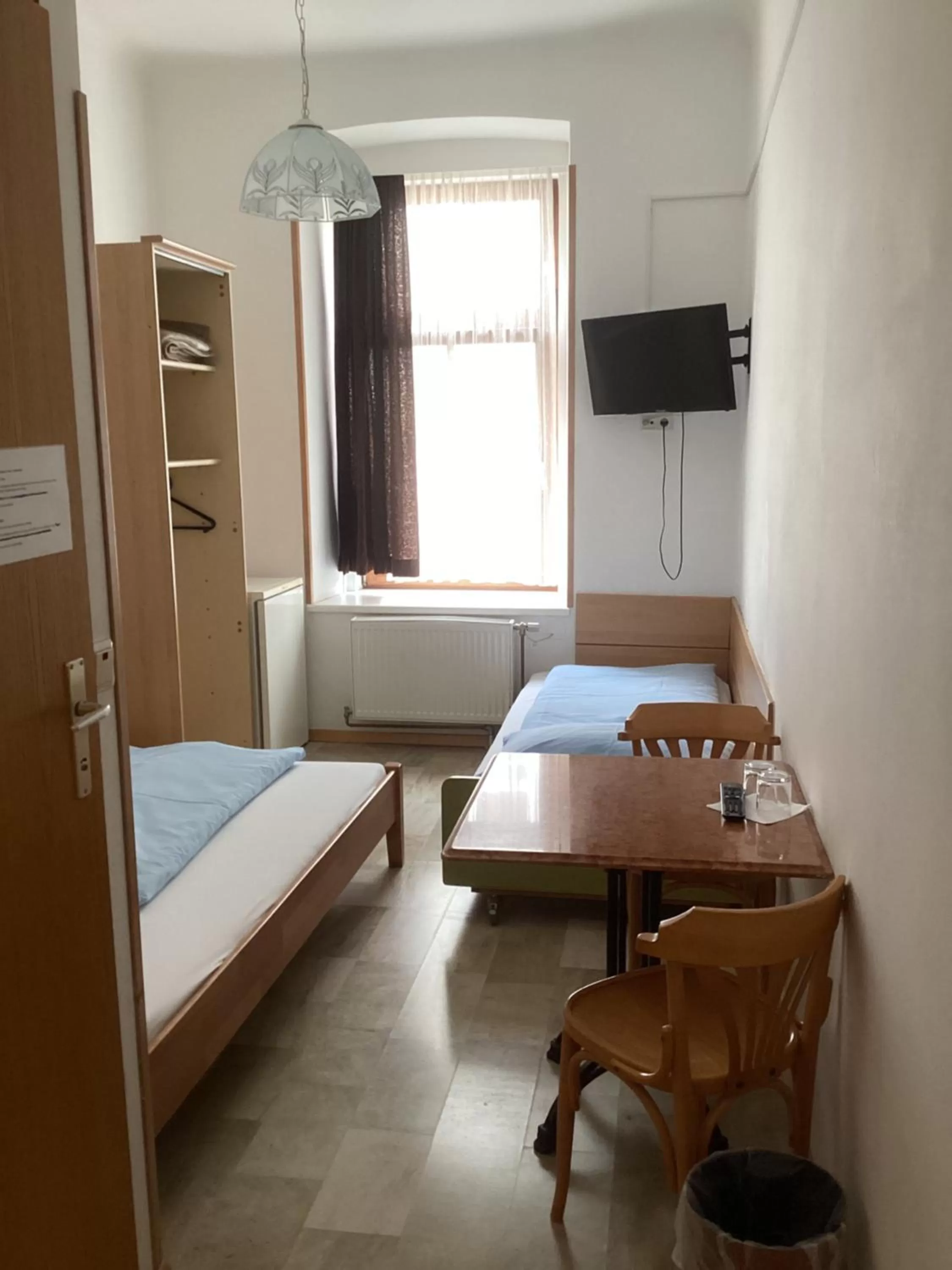 Photo of the whole room, Bed in Hotel Pribitzer