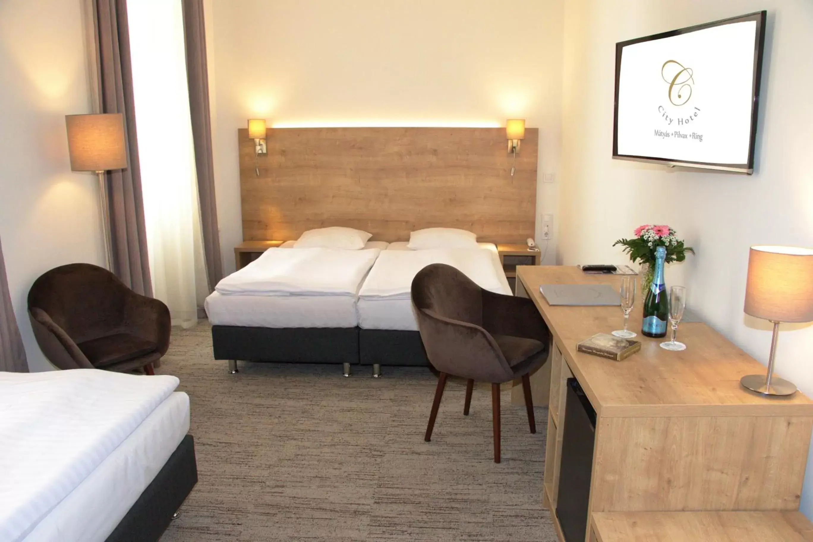 City Hotel Ring City Hotel Ring