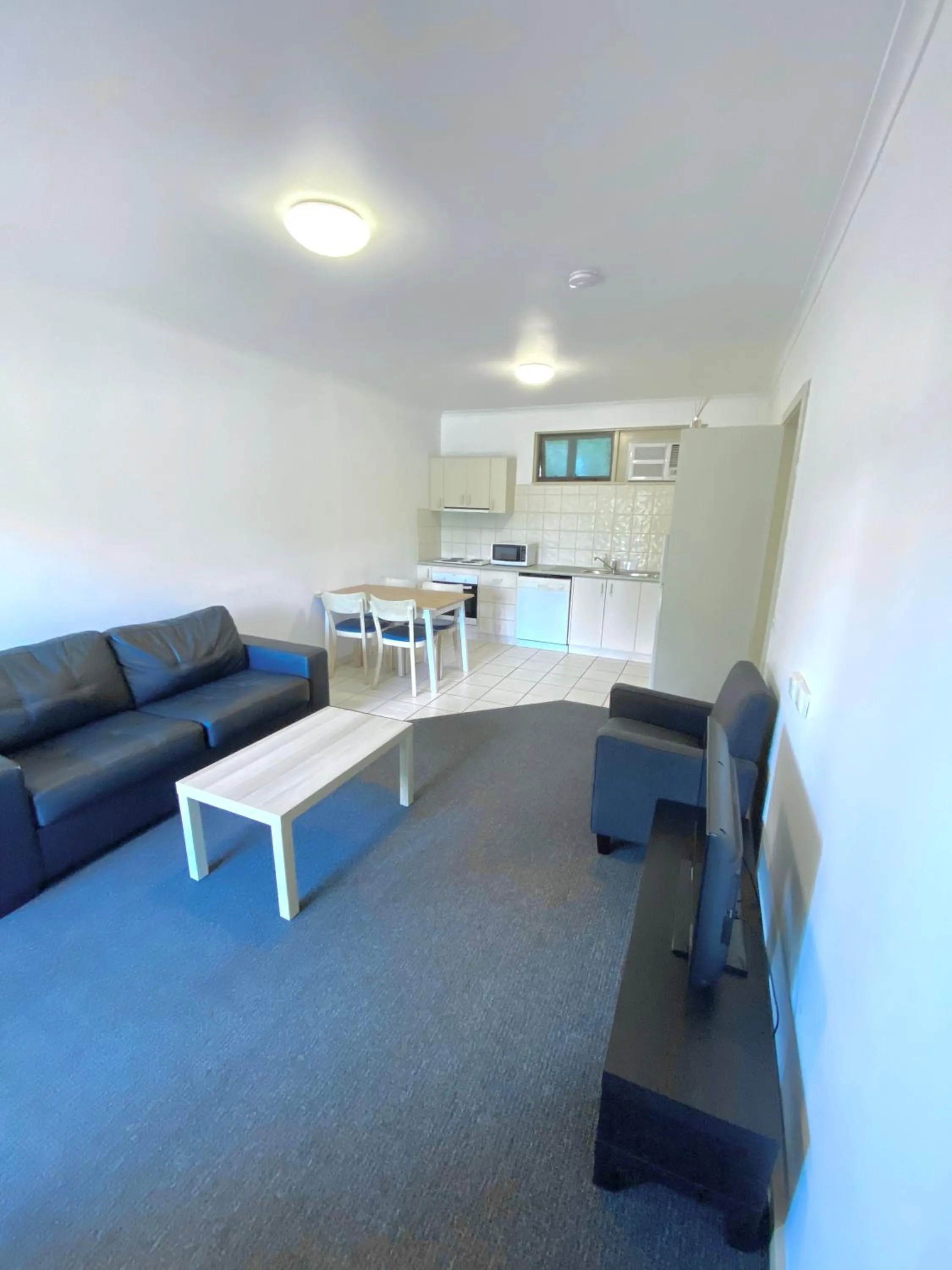 Ballarat Colonial Motor Inn