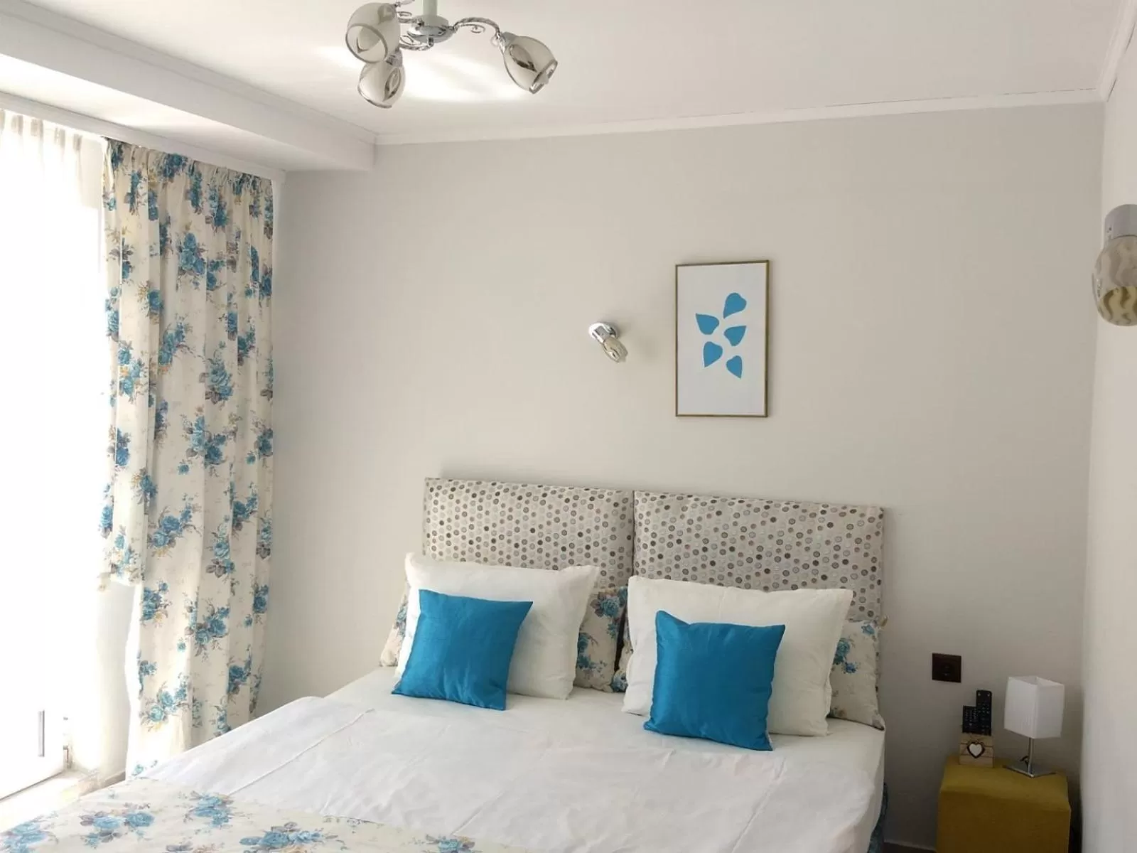 View (from property/room) in White Rose Family Guest House