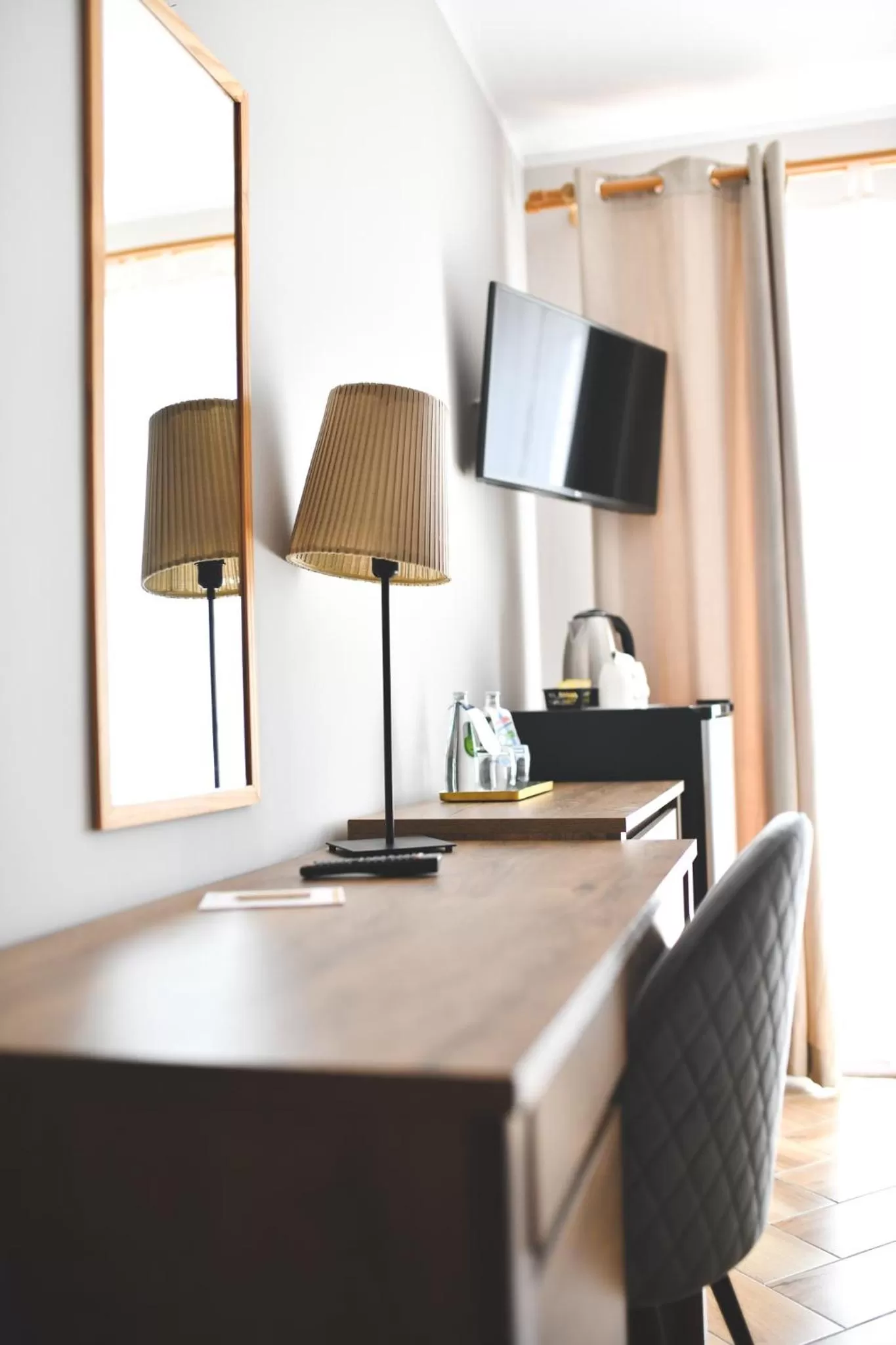 TV and multimedia in Hotel Solar Palace SPA & Wellness