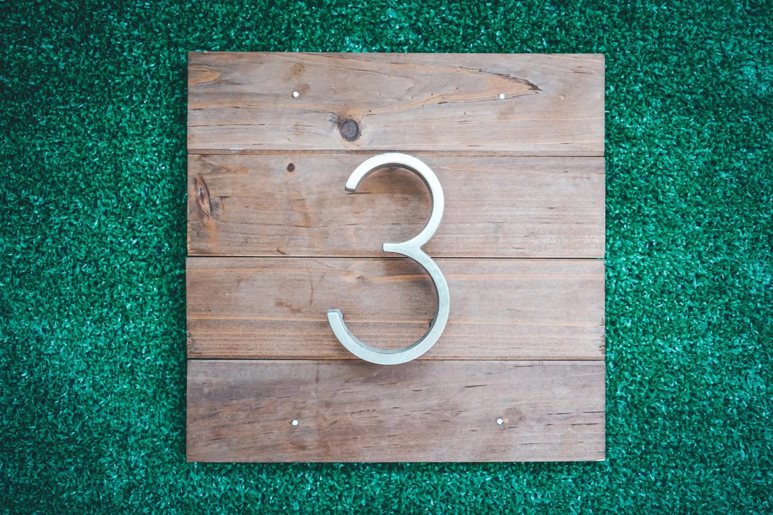 Property logo or sign in Hollywood Light Haven Lodge