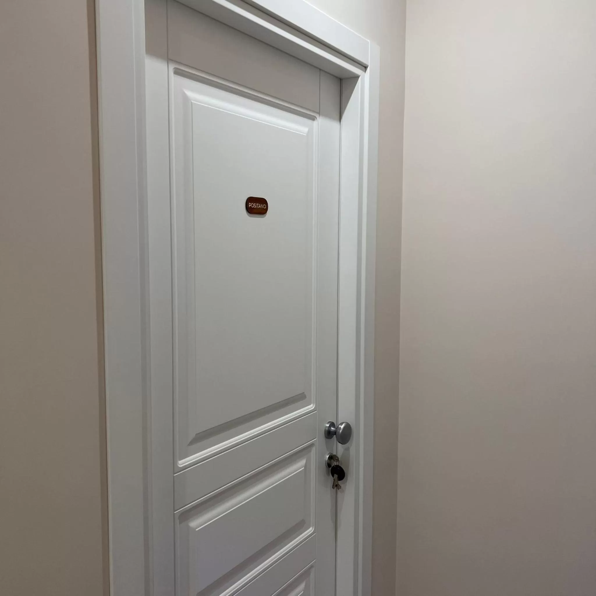 Double Room in Toledo Relax