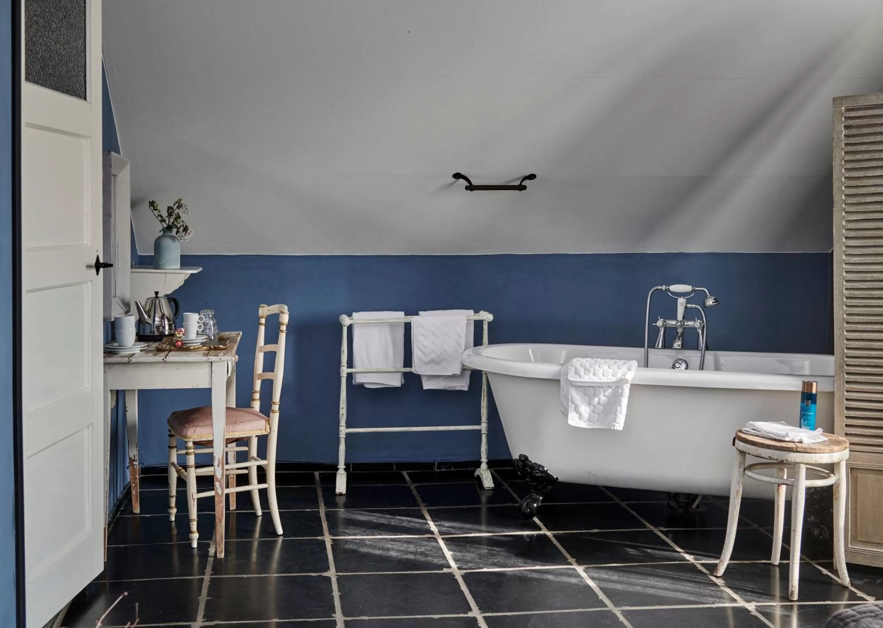 Bathroom in Gasterie Lieve Hemel