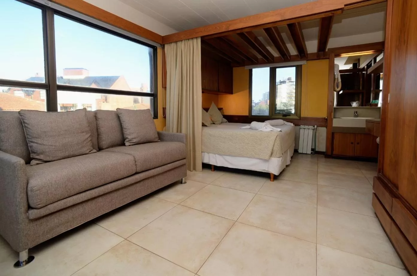 Hosteria Tequendama Classic & Resort