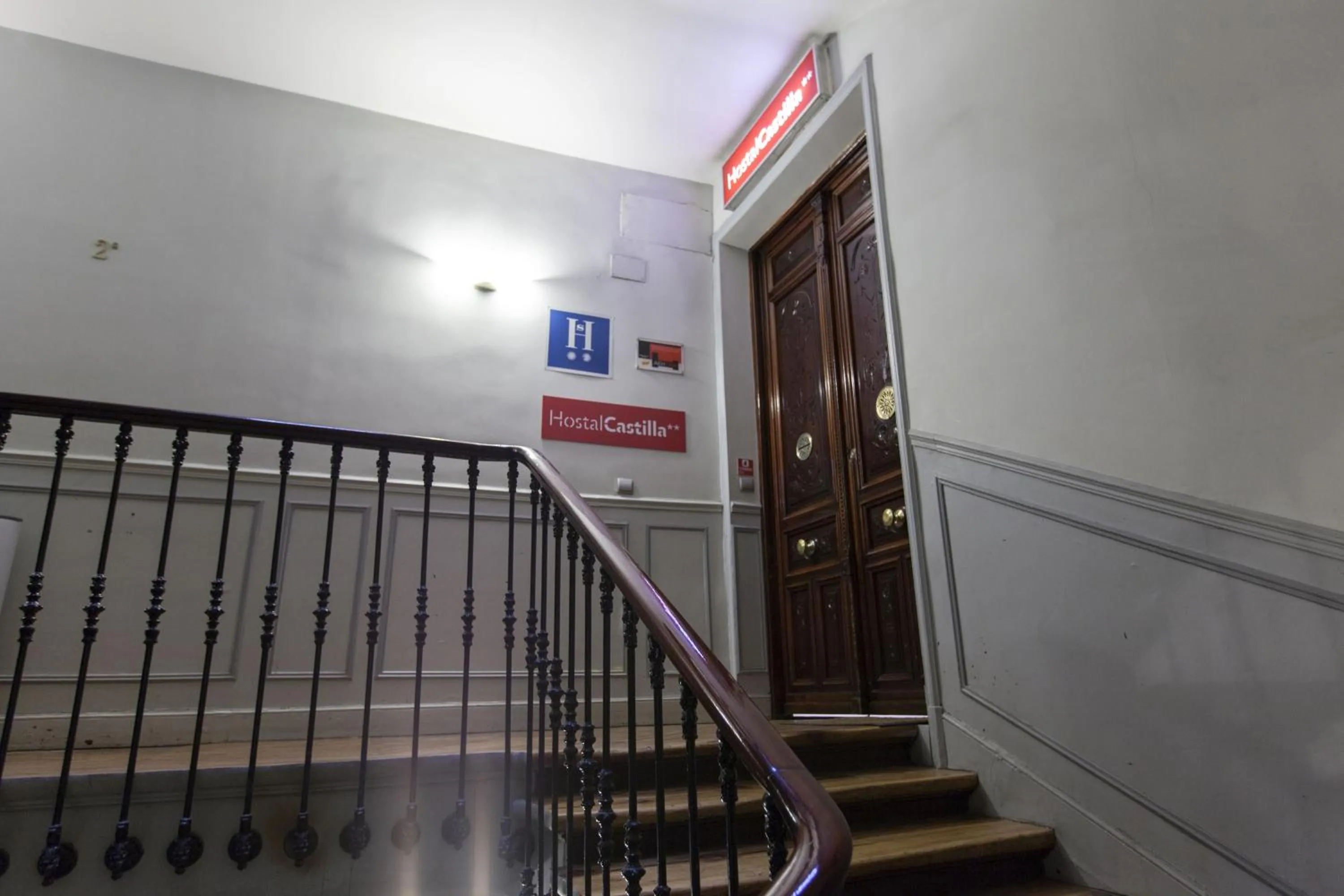 Other in Hostal Castilla I Atocha