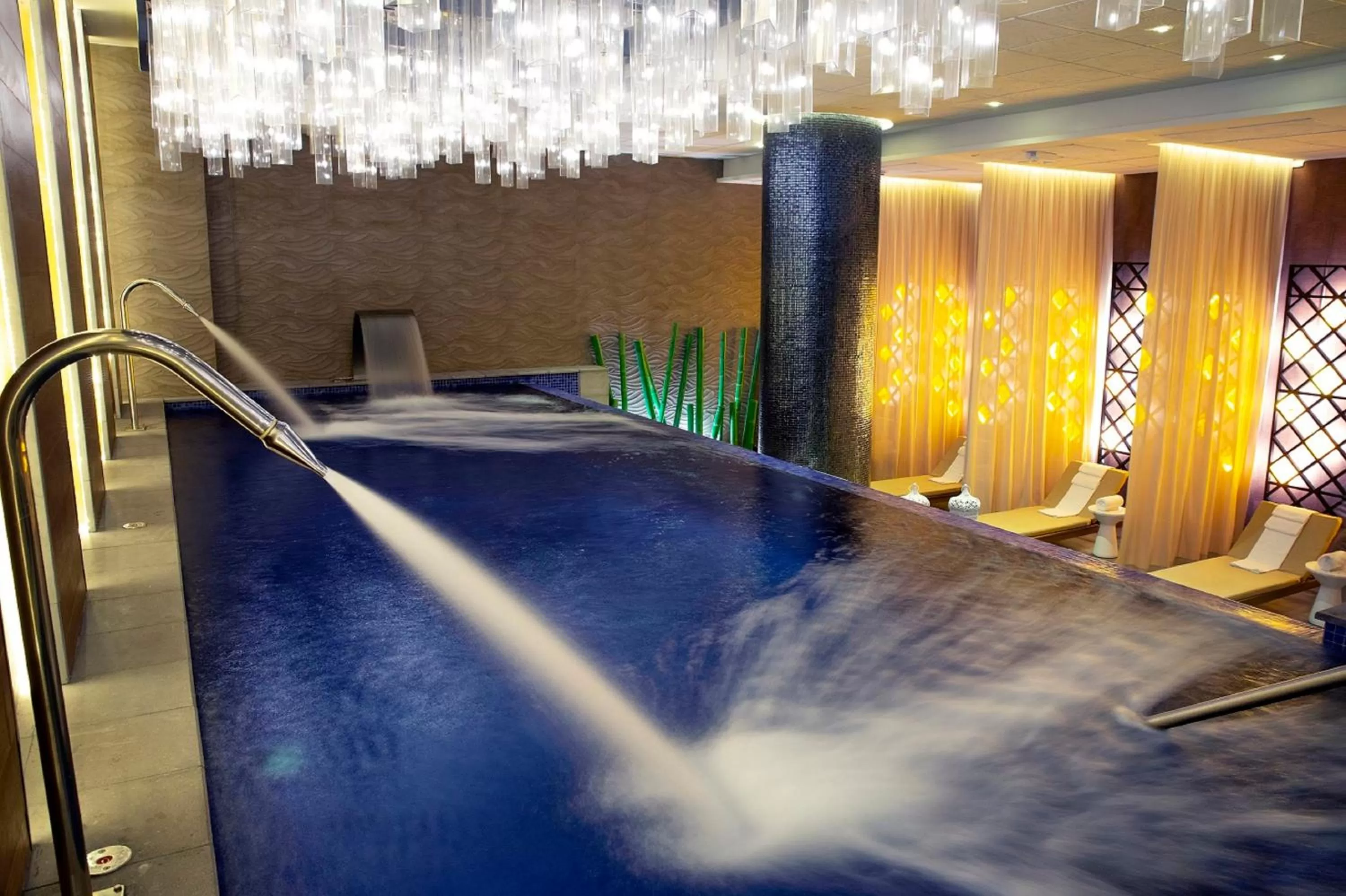 Spa and wellness centre/facilities in Royalton CHIC Cancun, An Autograph Collection All-Inclusive Resort - Adults Only