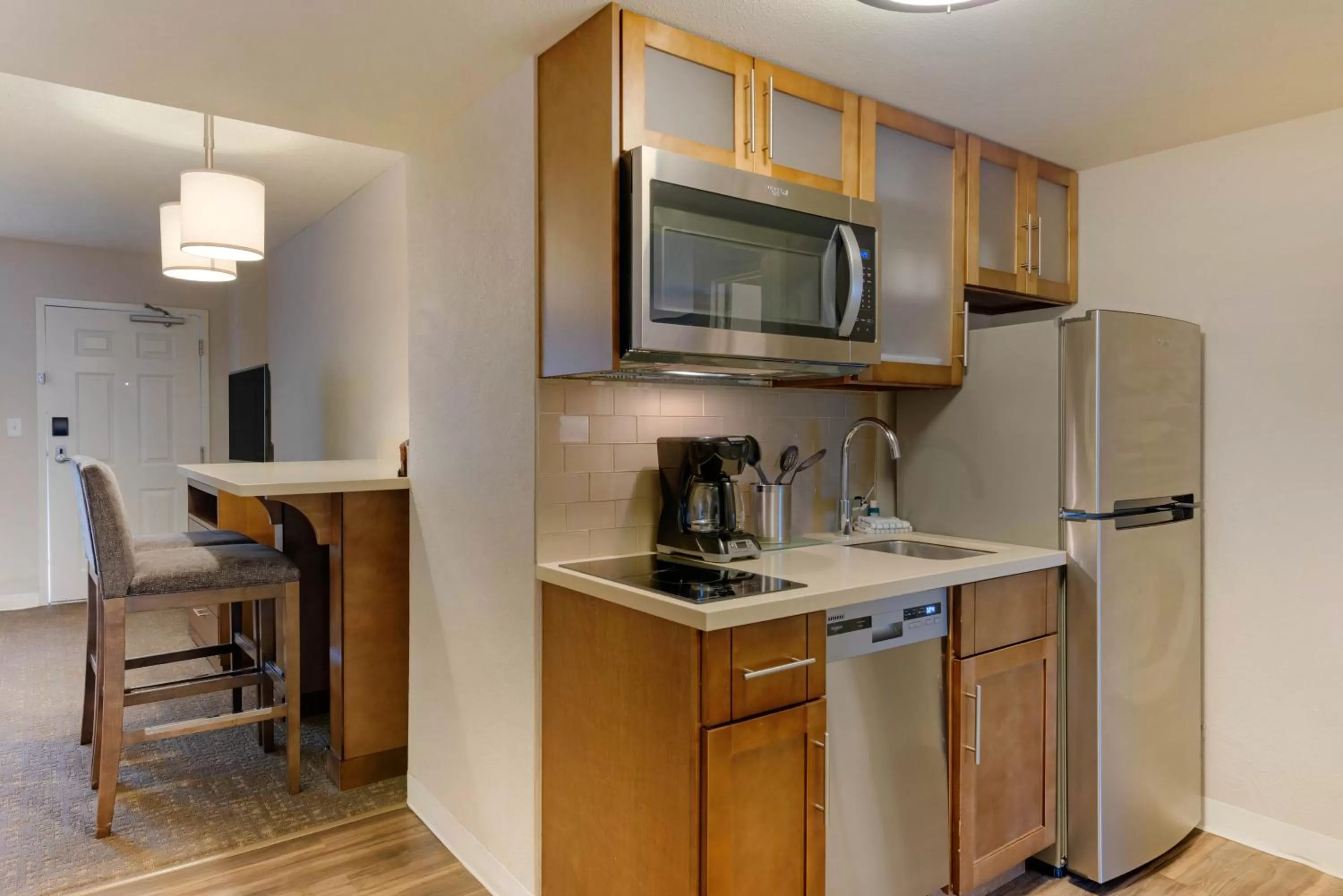 Photo of the whole room in Staybridge Suites Orlando Royale Parc Suites by IHG