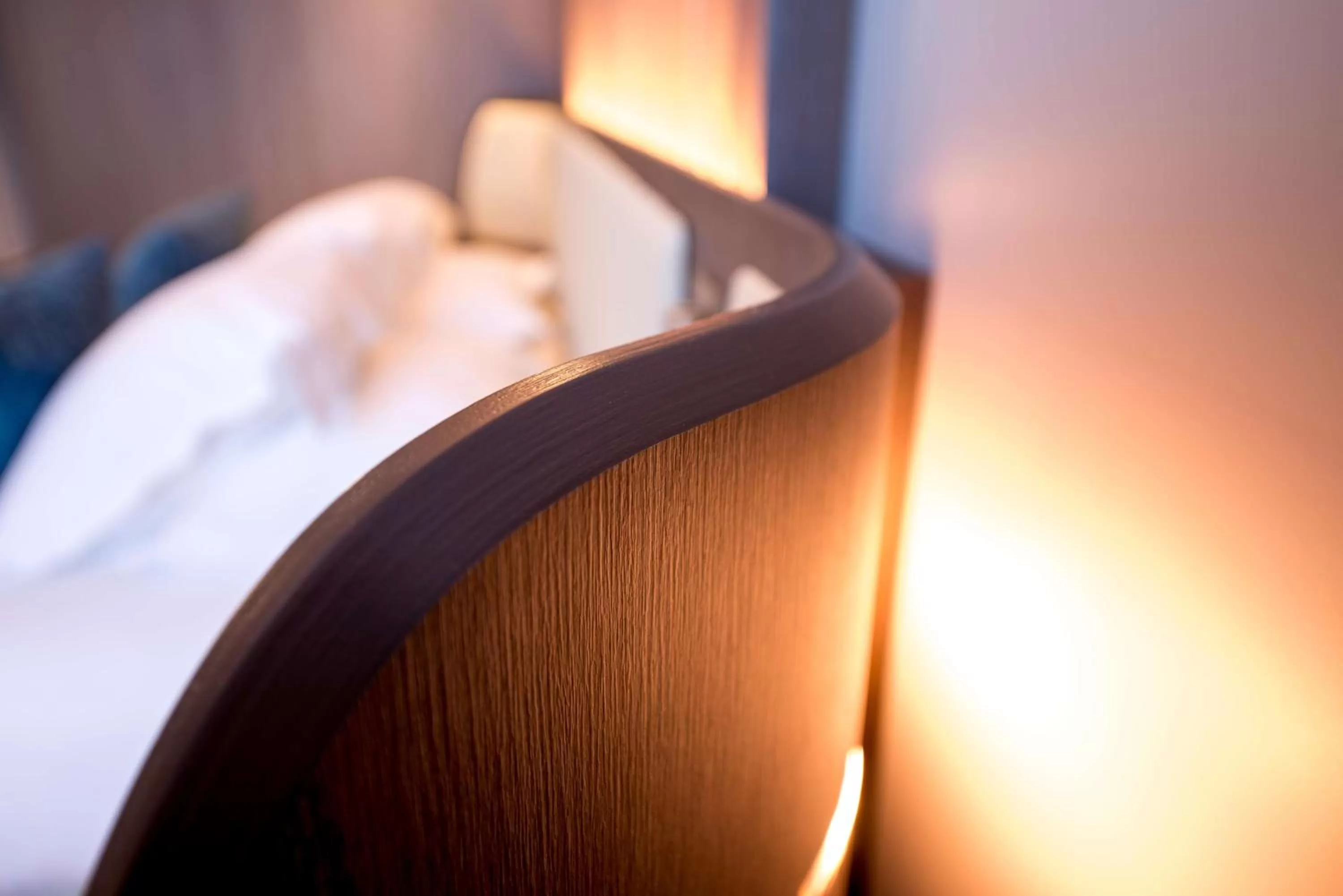 Privilege Room with 2 Single Beds and 1 Sofa Bed in Best Western Premier Hotel de la Paix