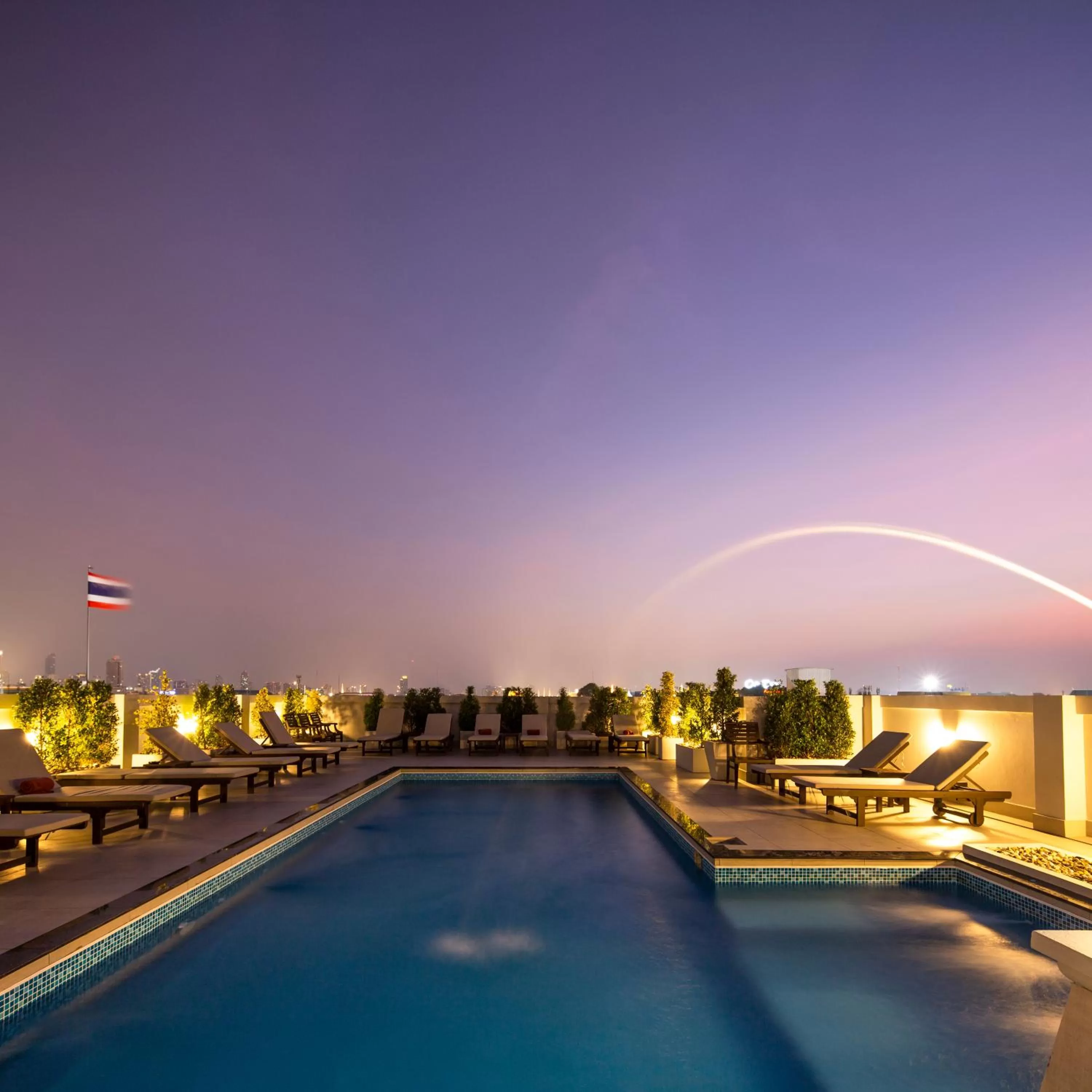 The Mulberry Bangkok Khaosan Road