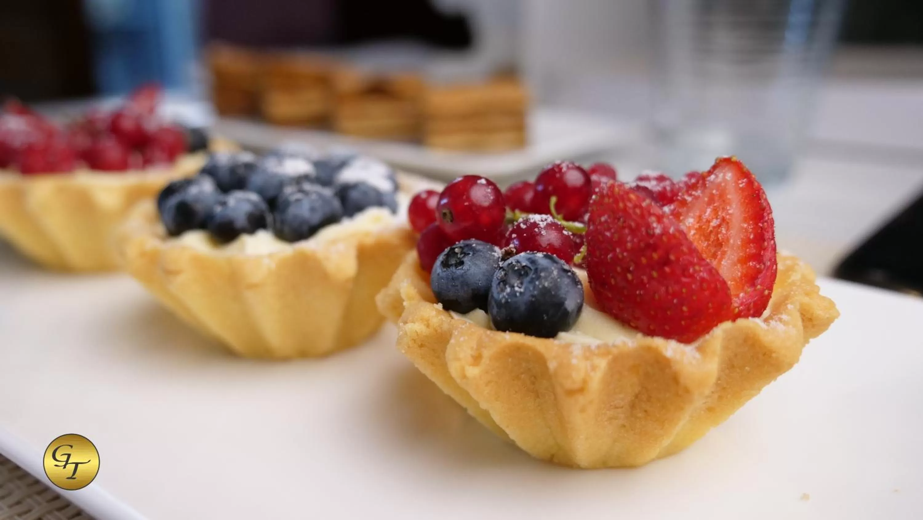 Food close-up, Food in Hotel Green Town