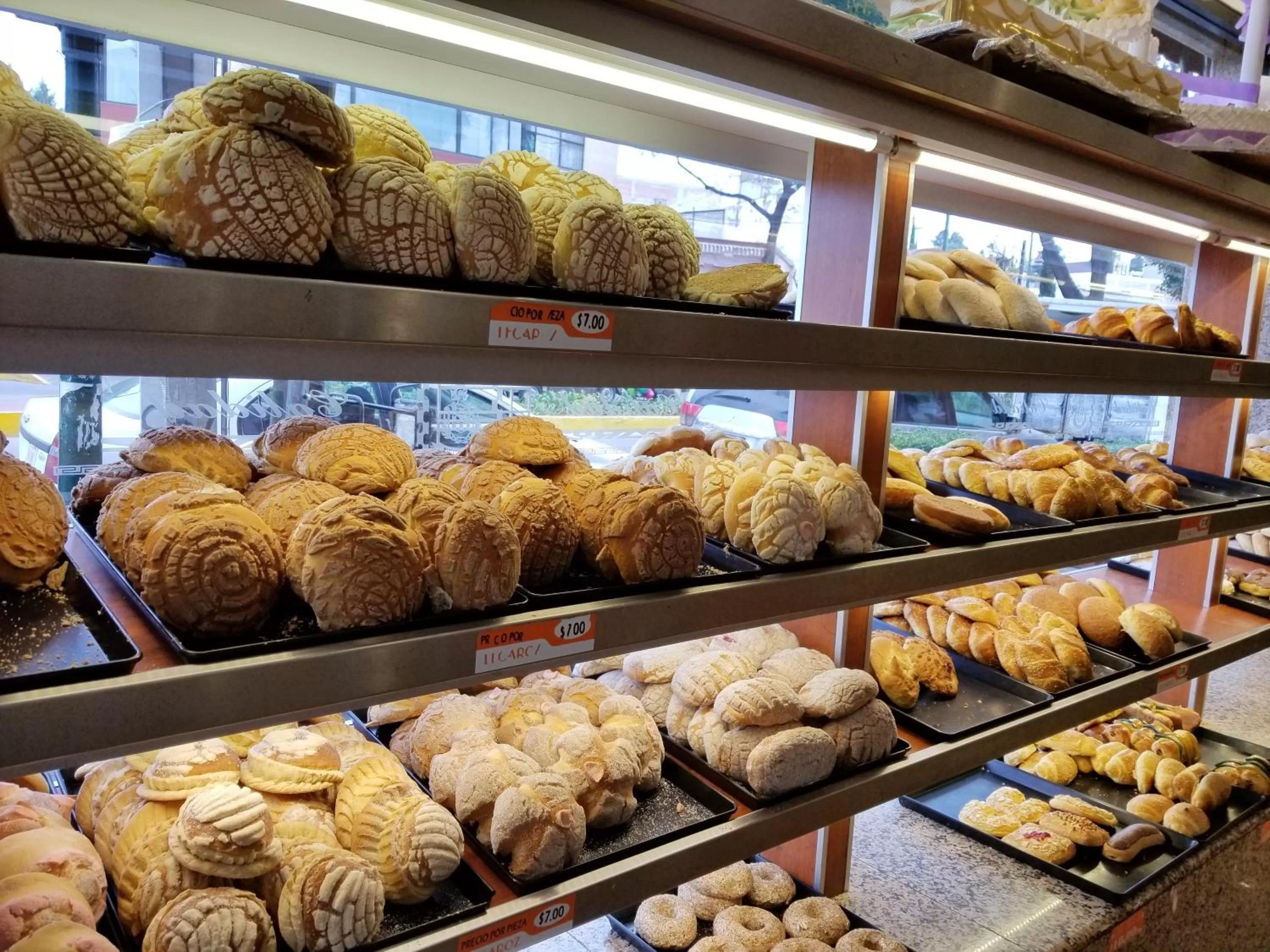 Restaurant/places to eat in Casa Q BnB