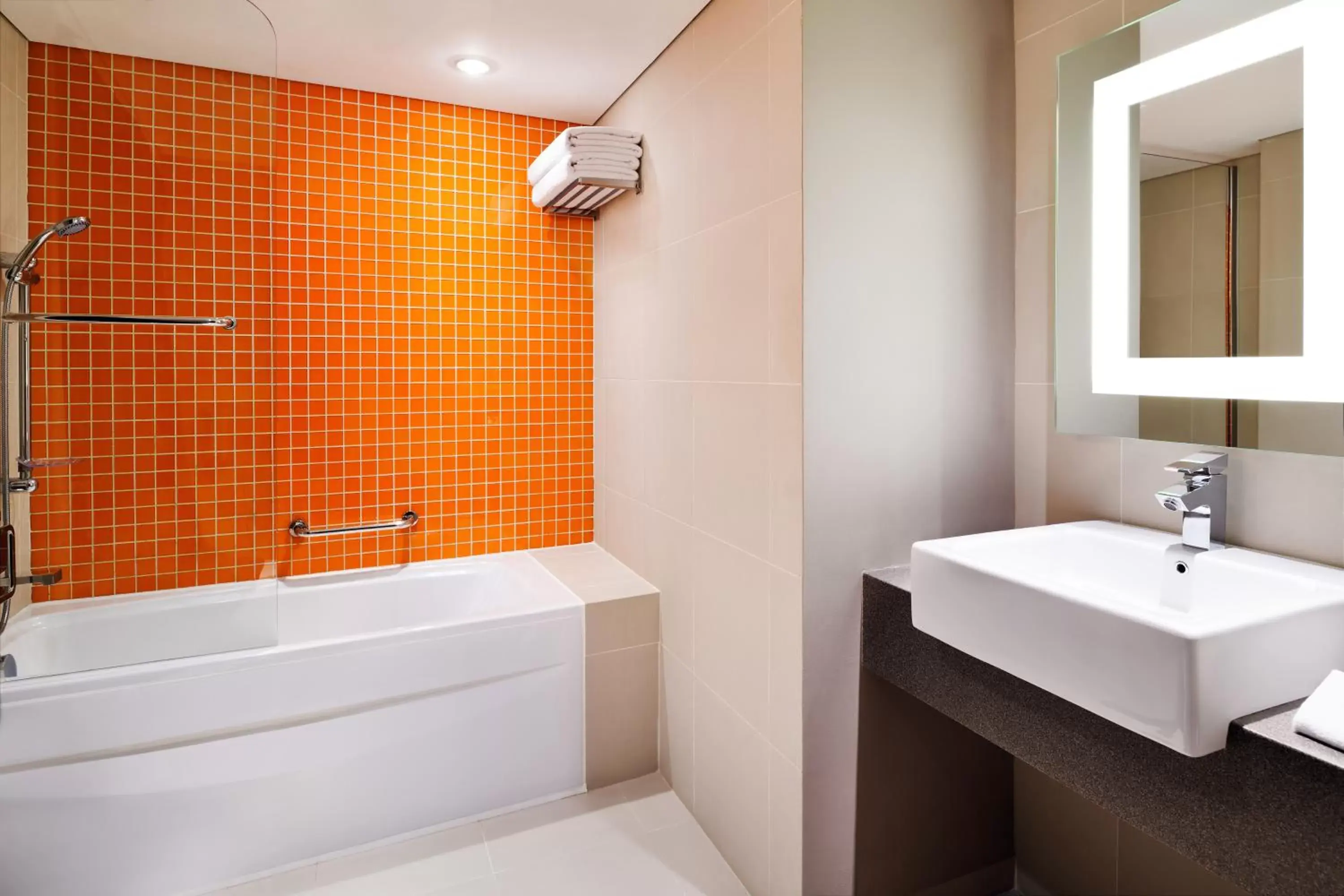 Junior Suite in Novotel Dubai Al Barsha Junior Suite in Novotel Dubai Al Barsha