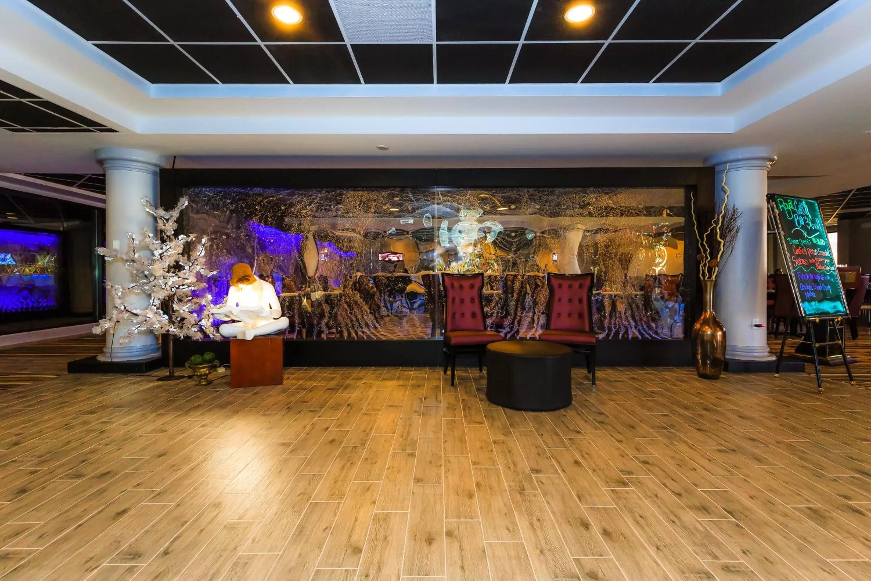 Regalia Hotel & Conference Center