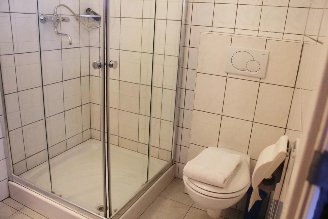 Hotel Cafe 't Zonneke