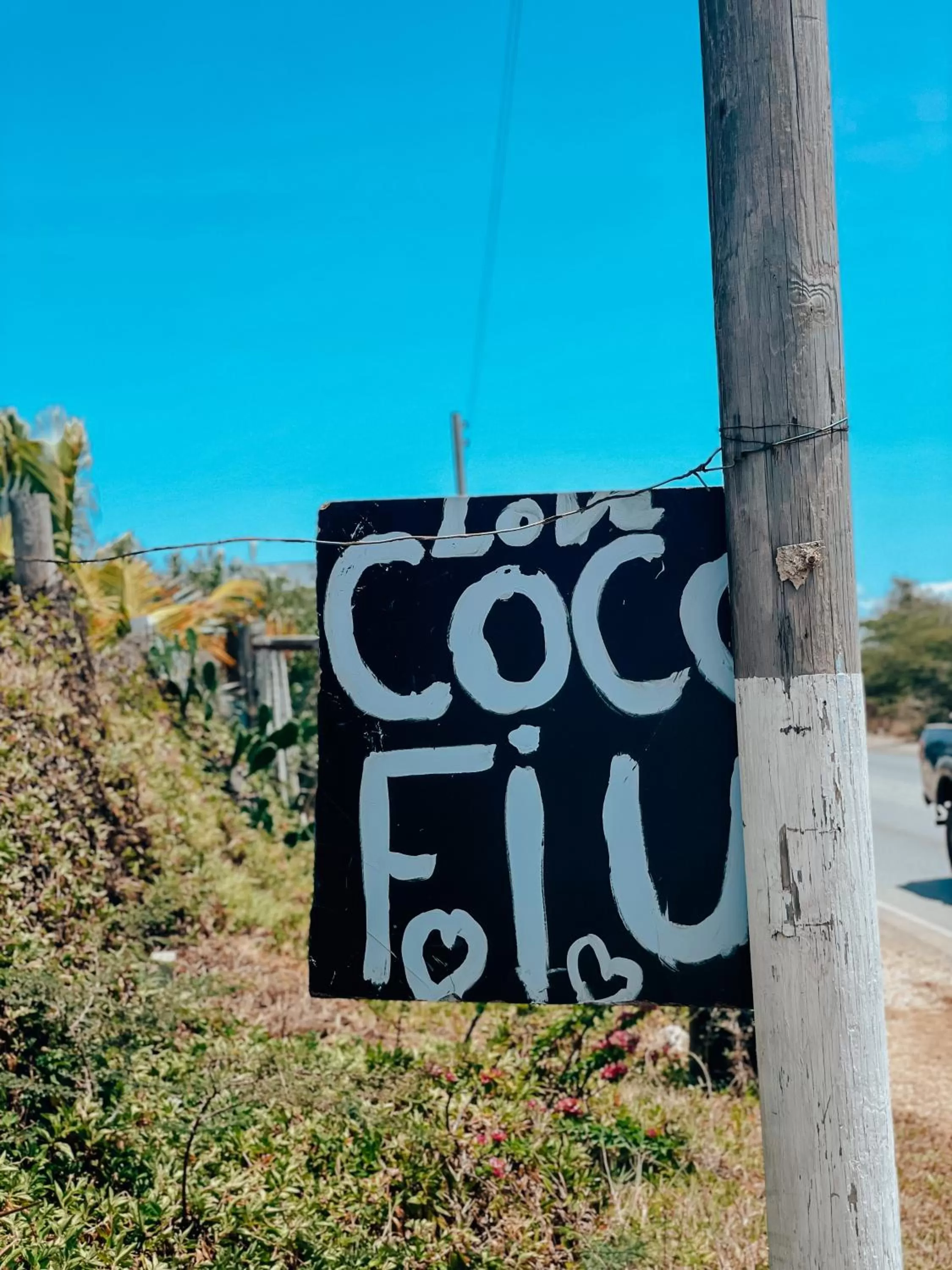 Property logo or sign in BijBlauw