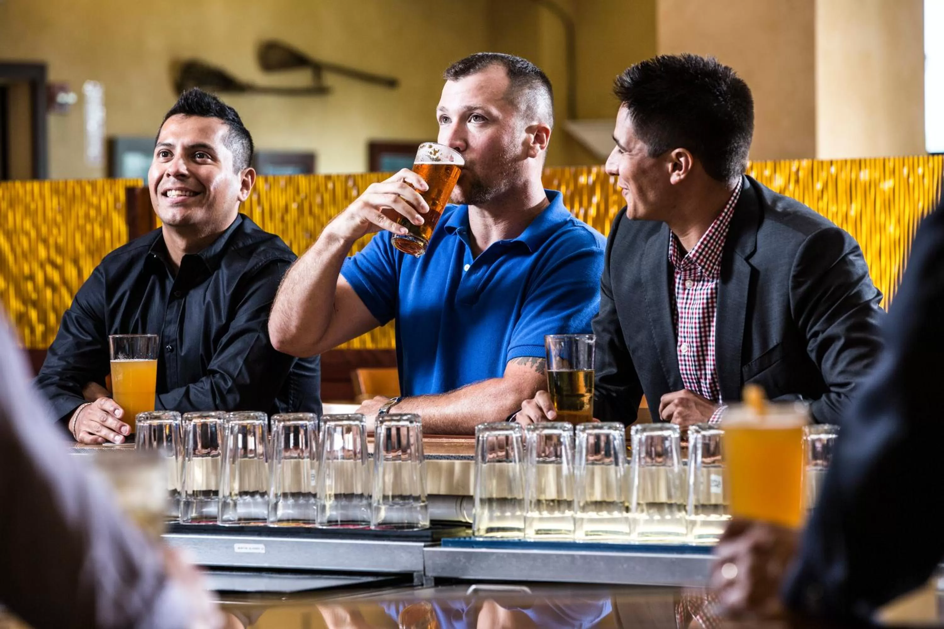 Nightclub / DJ in Akwesasne Mohawk Casino Resort and Players Inn Hotel -formerly Comfort Inn and Suites Hogansburg NY