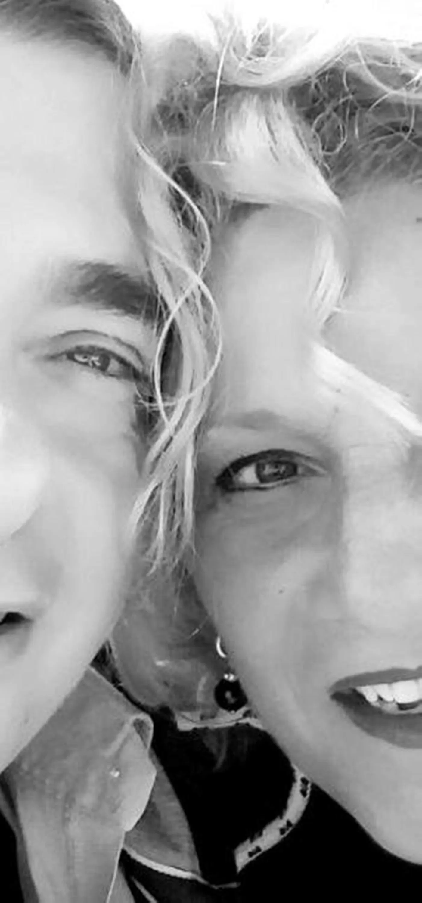 Family in Terrazza sul Mare