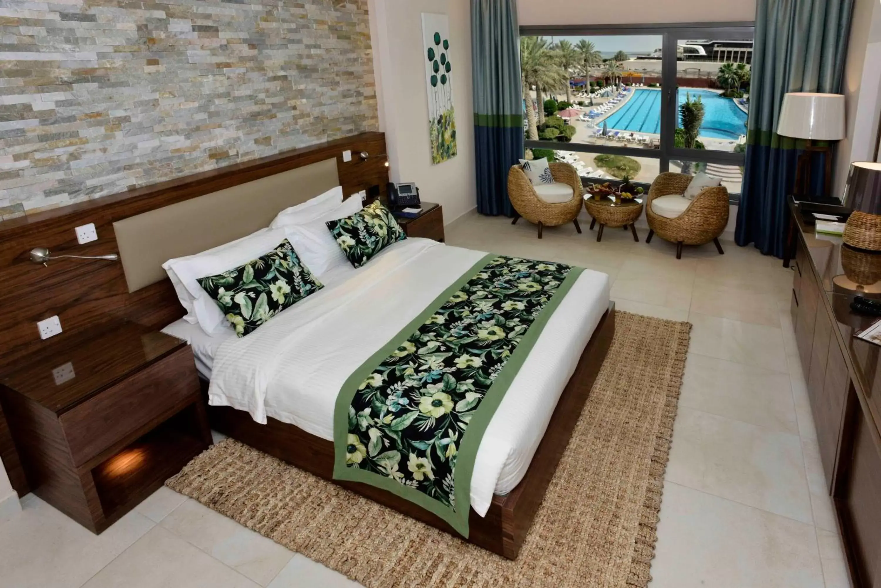 Prime One Bedroom in The Palms Beach Hotel & Spa Prime One Bedroom in The Palms Beach Hotel & Spa