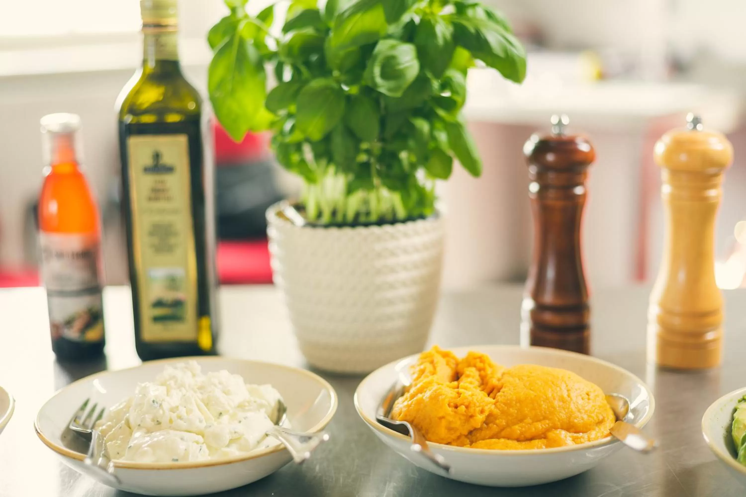 Breakfast in Dům Hostů Klášter Broumov