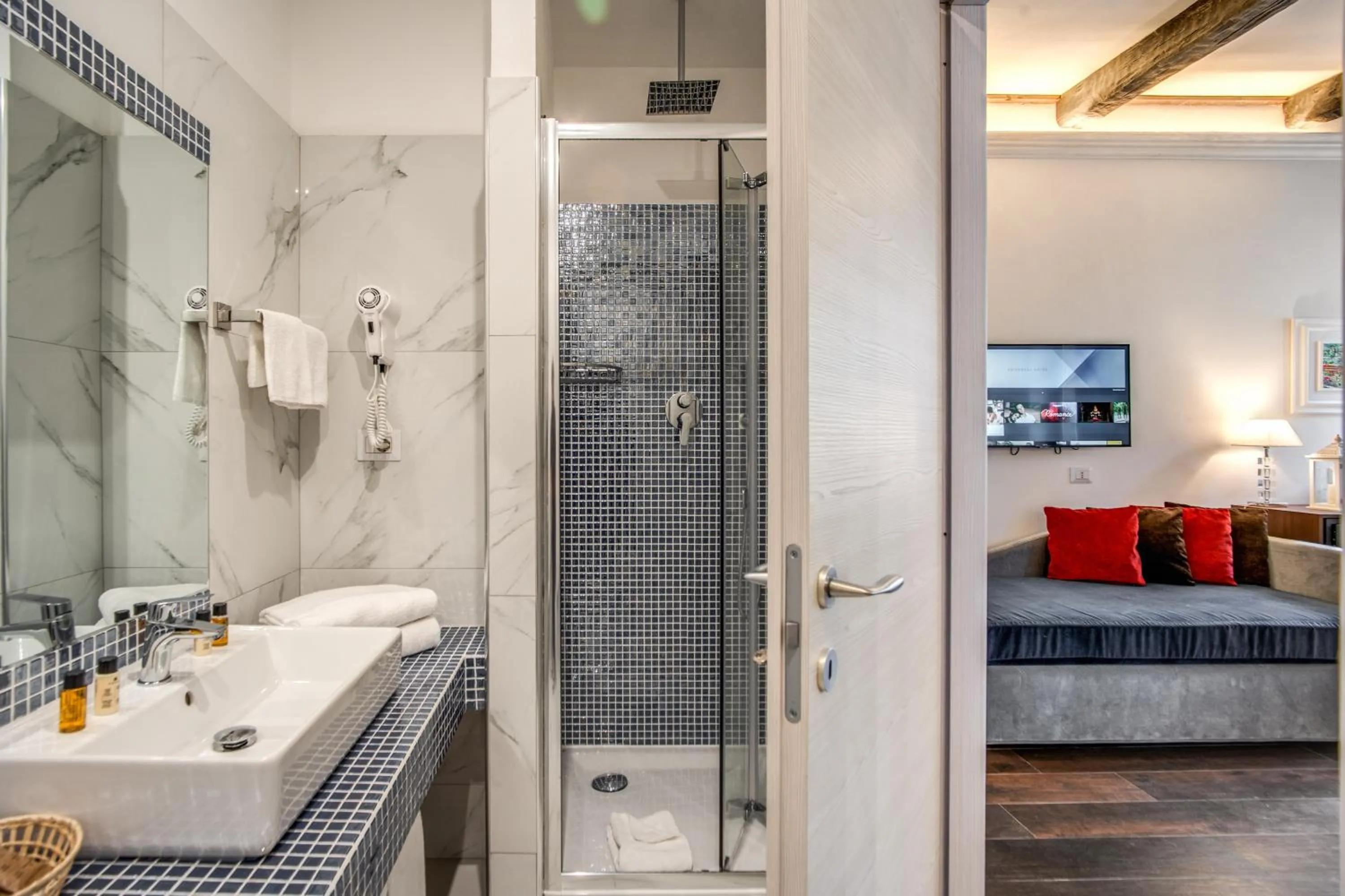 Piazza di Spagna Comfort Rooms