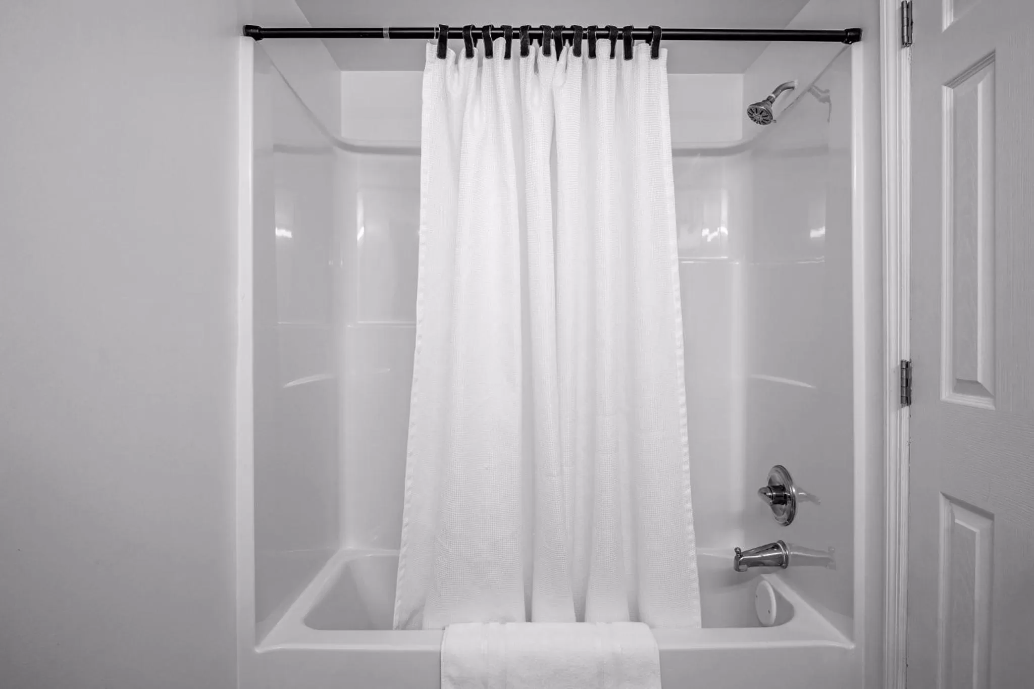 Bathroom in The Beverley Beach House
