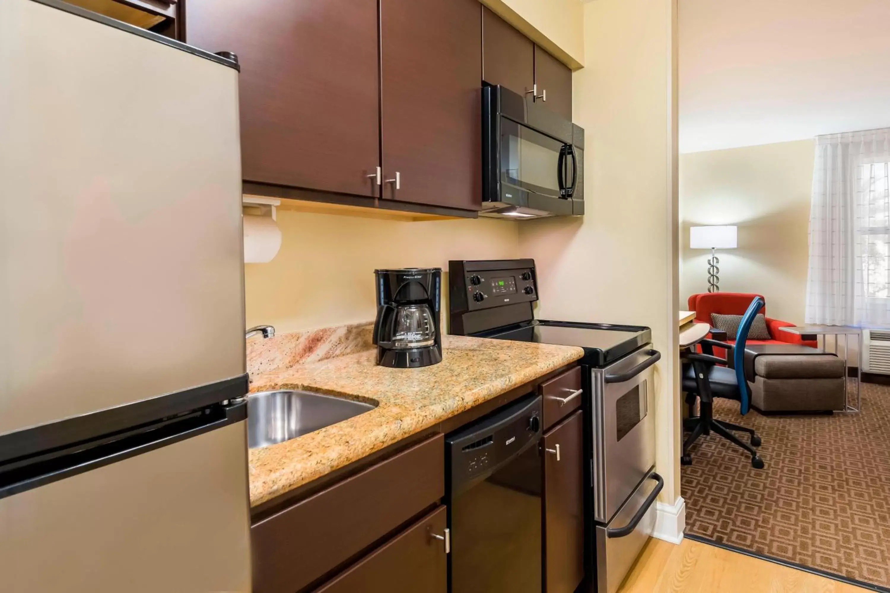 TownePlace Suites Tampa Westshore/Airport TownePlace Suites Tampa Westshore/Airport