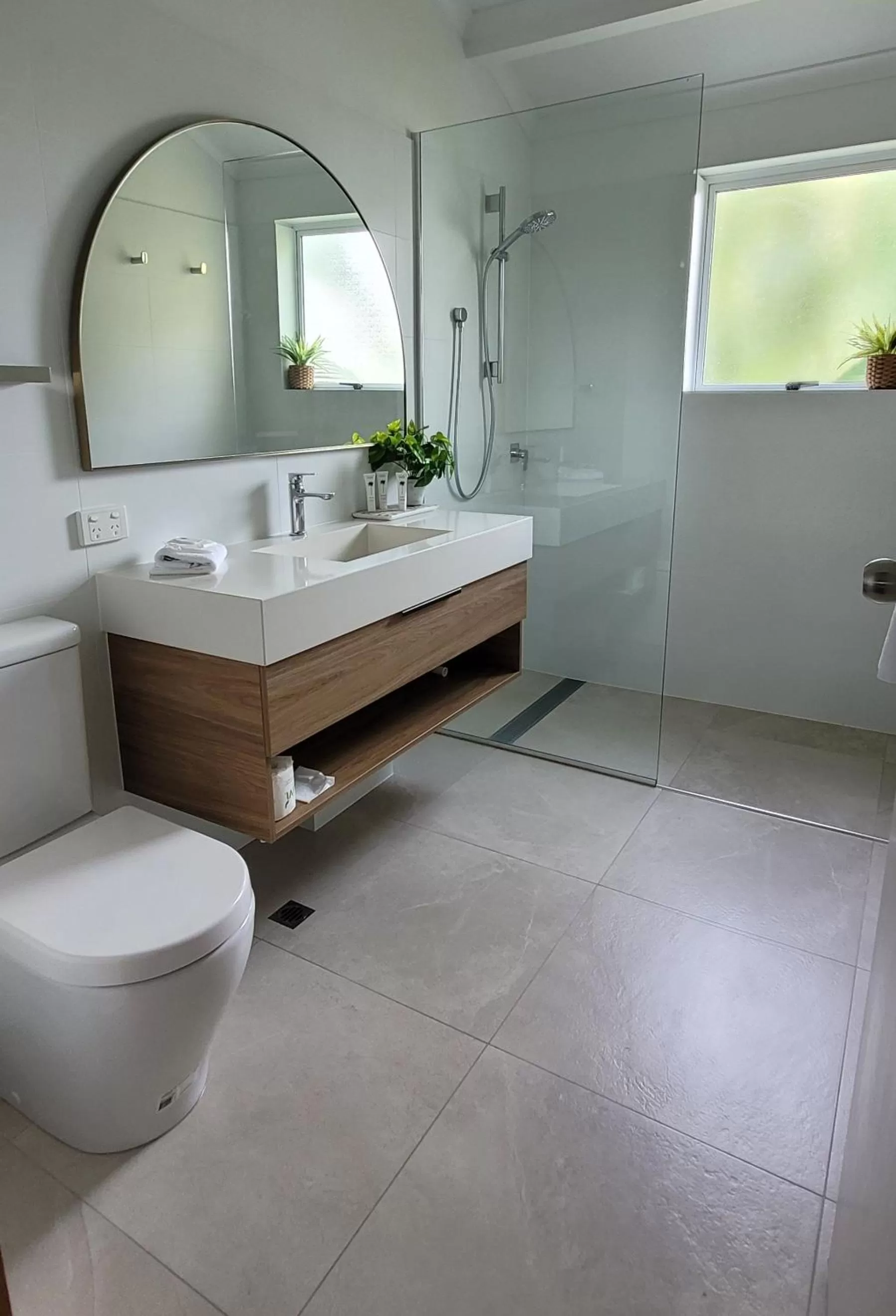 Property building in South Pacific Resort & Spa Noosa