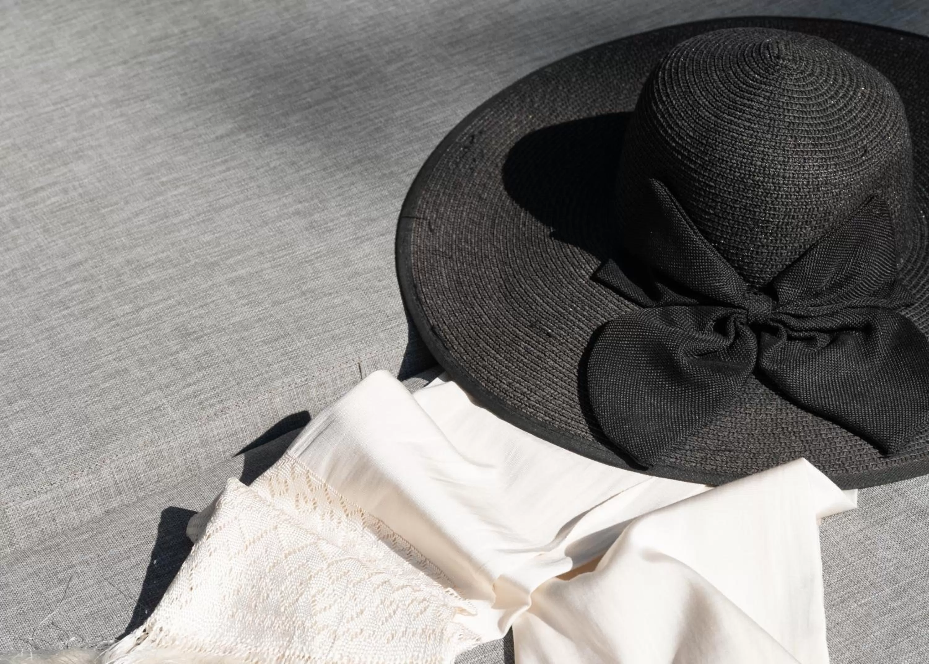 Swimming pool in Matian Hotel Boutique