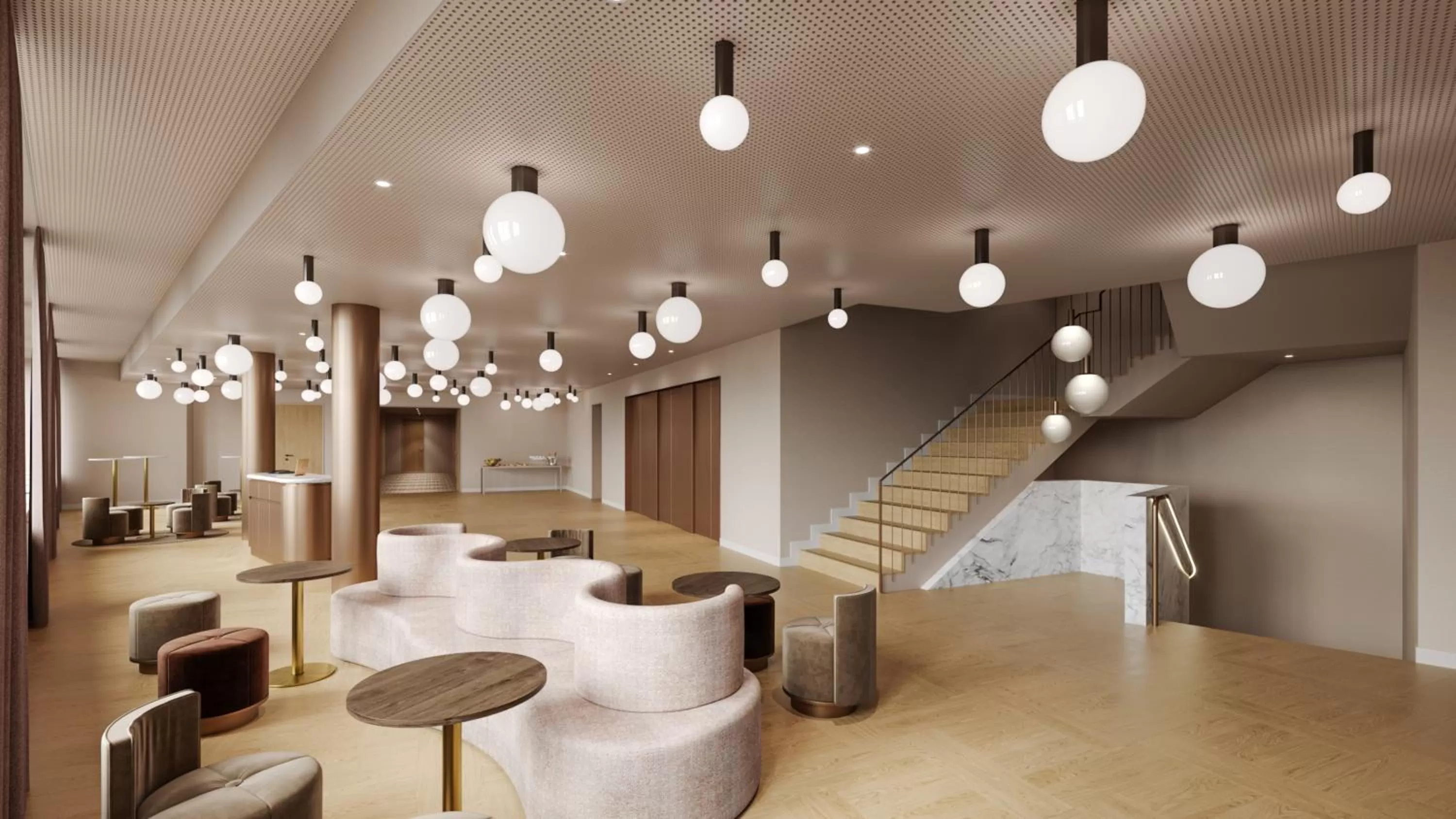 Business facilities in Hotel Walhalla