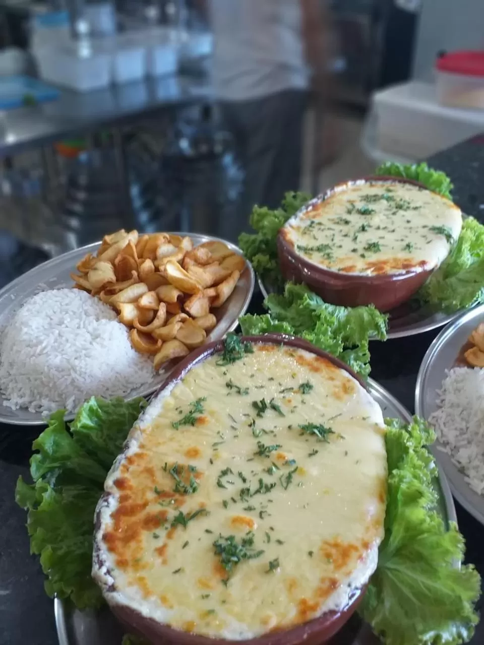 Hotel Costa Norte Massaguaçu