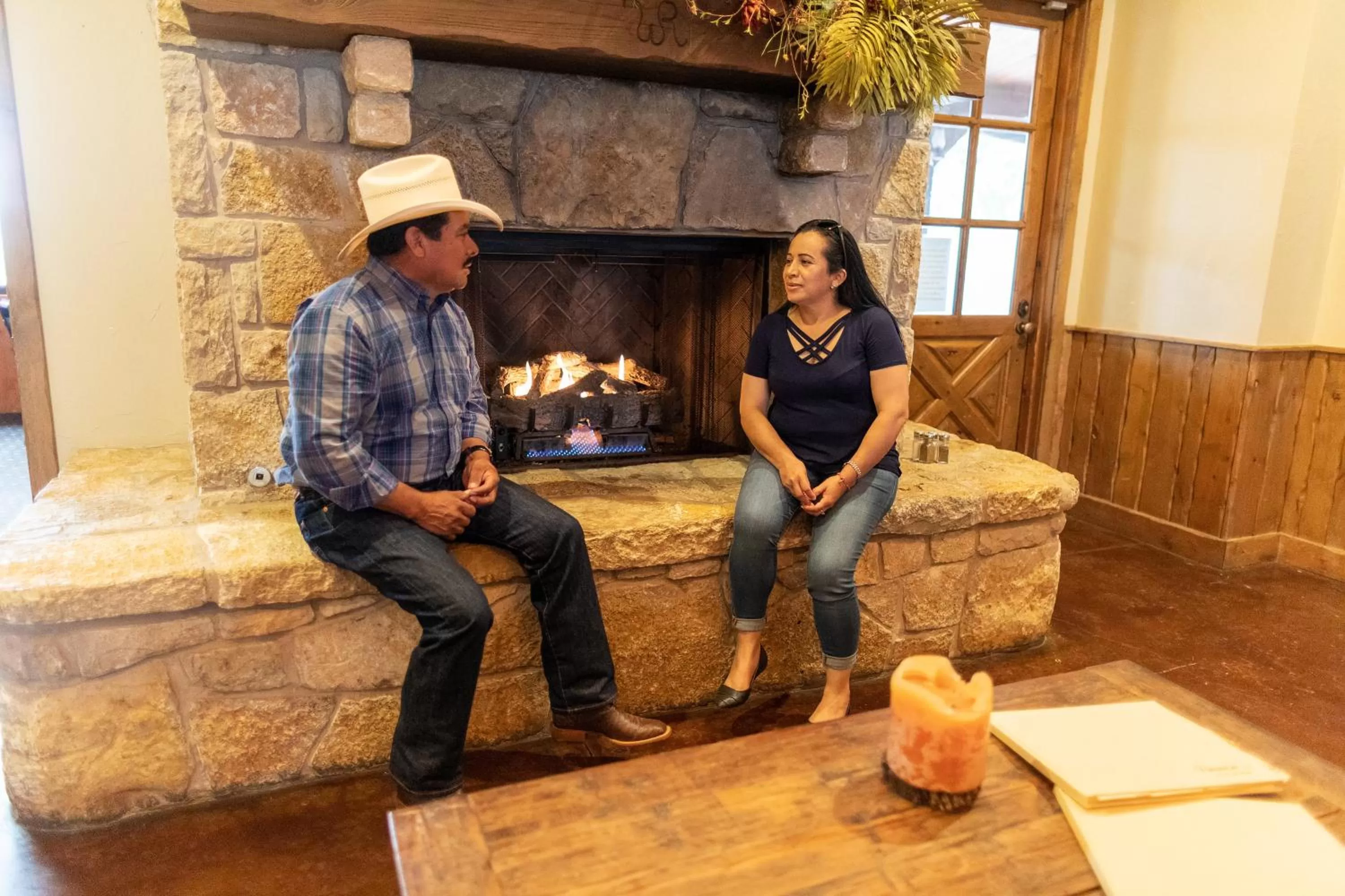 Wildcatter Ranch and Resort