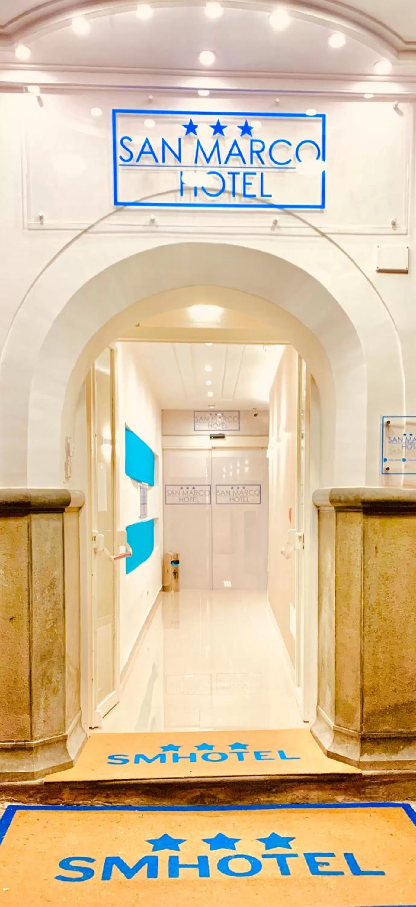 San Marco Hotel
