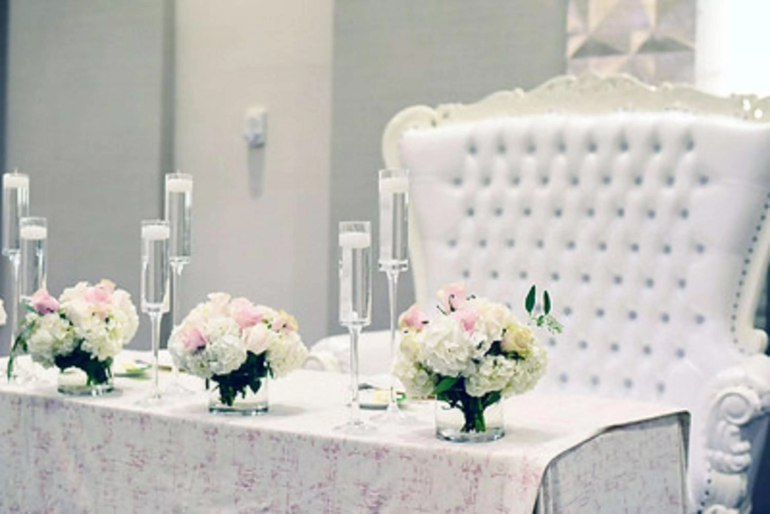 Meeting/conference room in DoubleTree By Hilton Baltimore North Pikesville