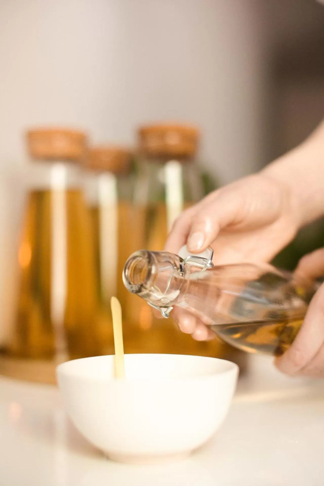 Spa and wellness centre/facilities in Magnus Resort