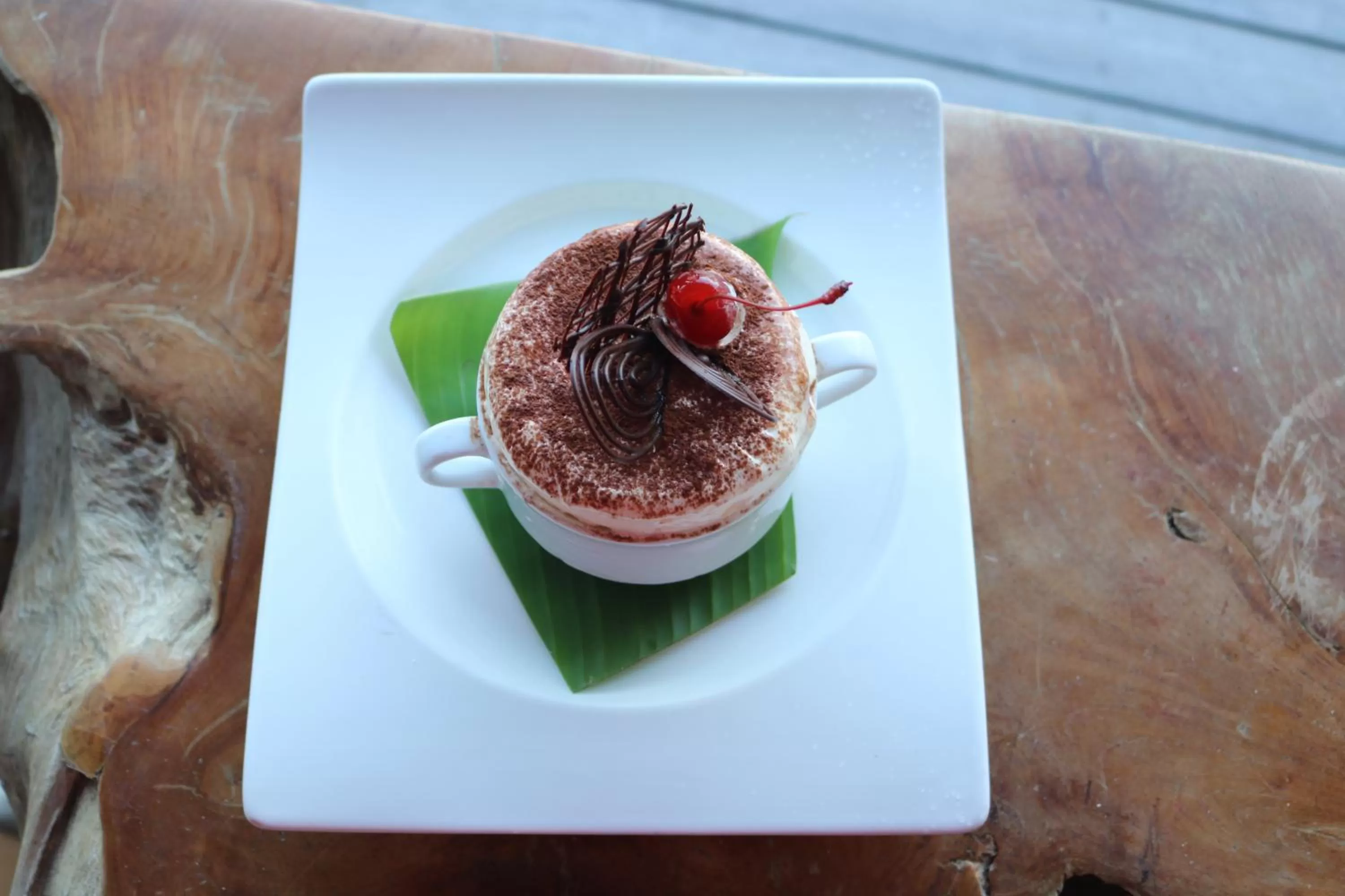 Restaurant/places to eat in Fisherman's Cove Resort - closed for complete renovation - Visit our sister property STORY Seychelles for your stay