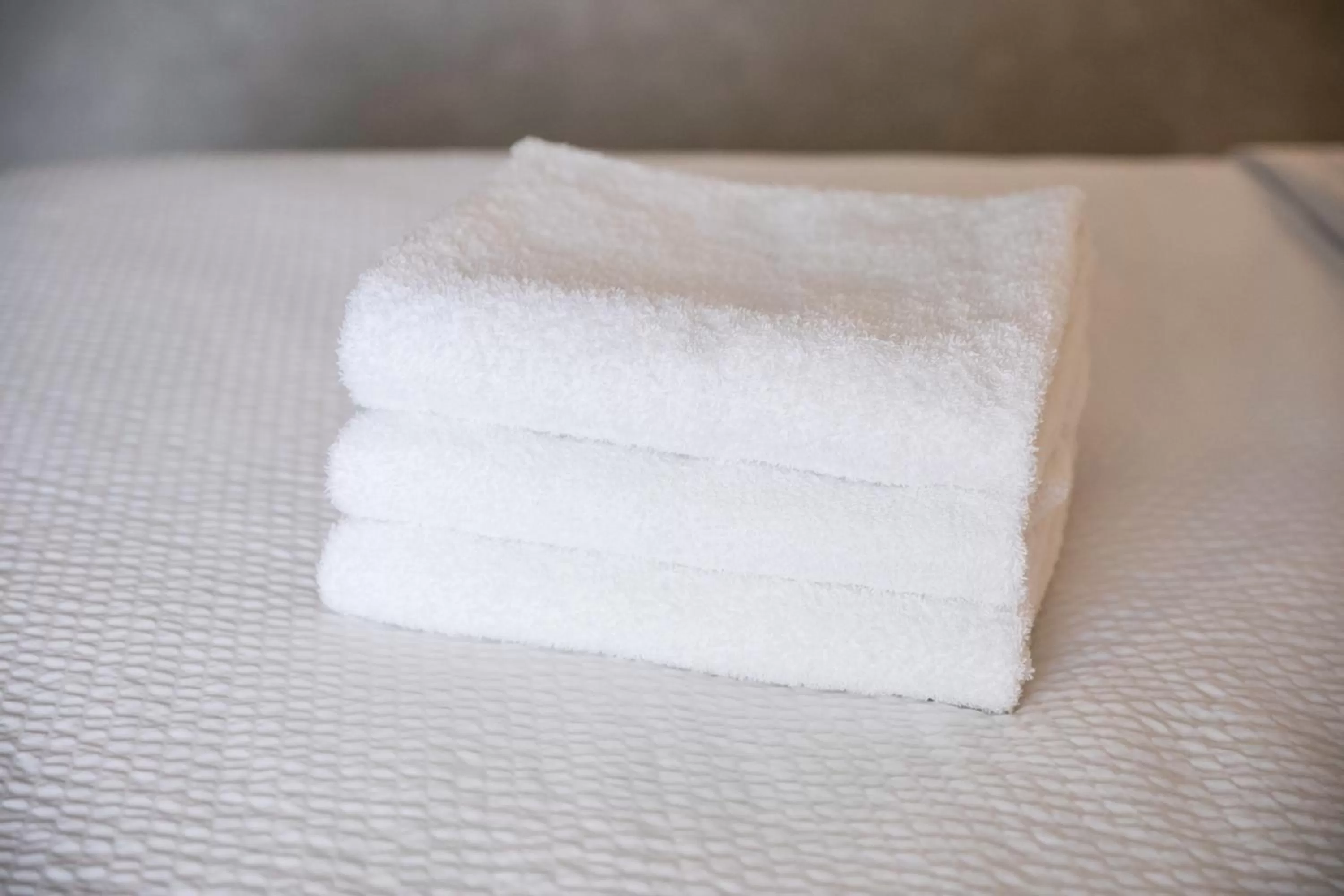 towels in Days Inn by Wyndham Chetwynd