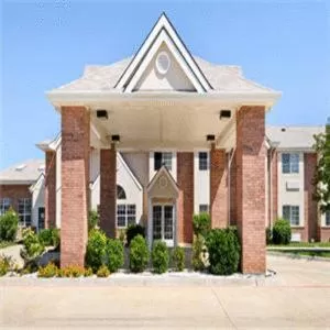 Microtel Inn & Suites by Wyndham Amarillo