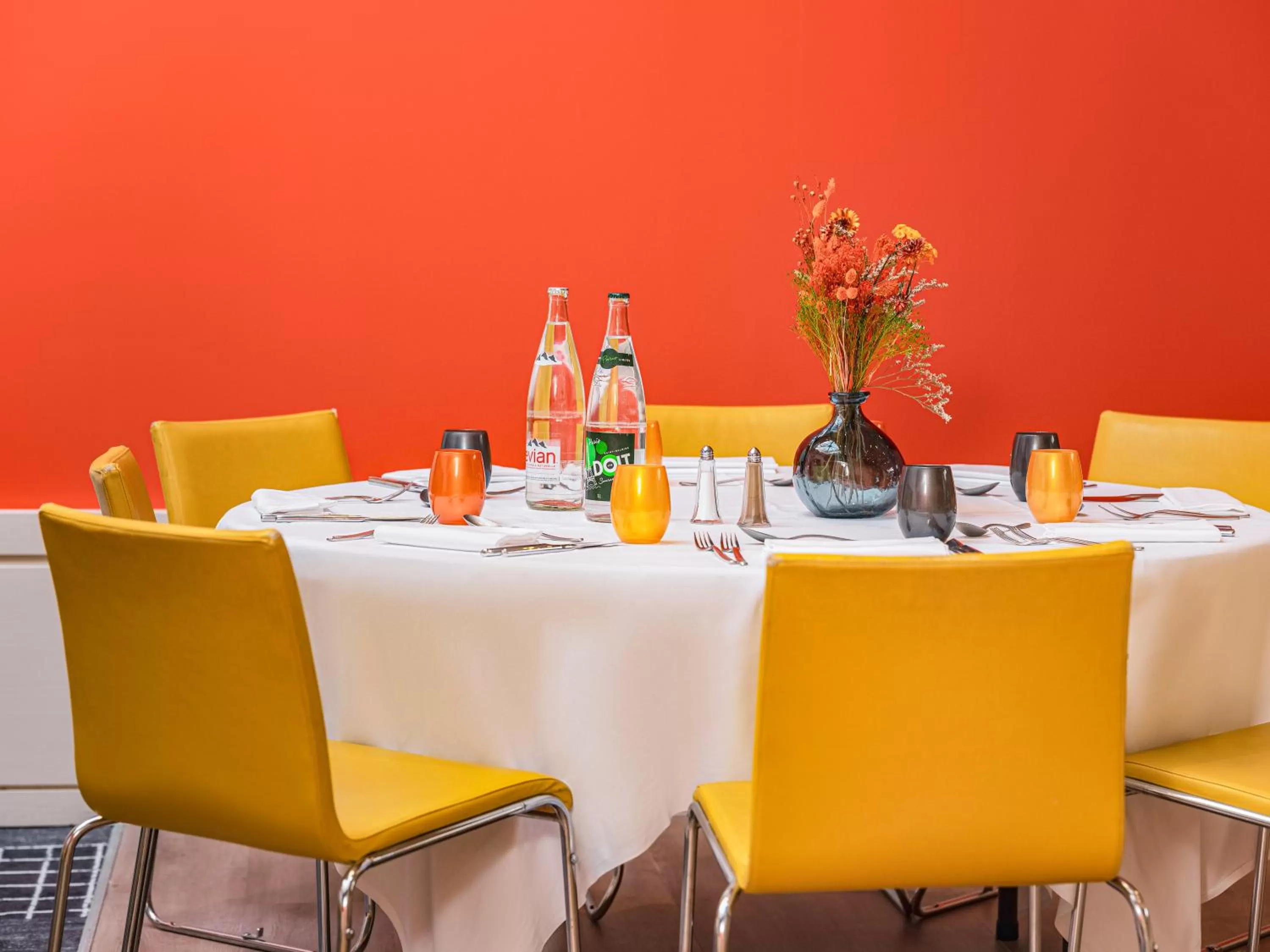 Business facilities in Novotel Paris Vaugirard Montparnasse